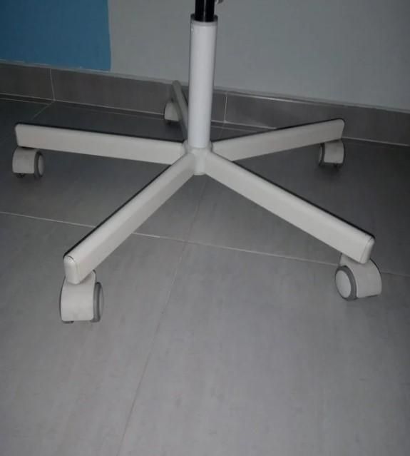 Fotografia del venedor