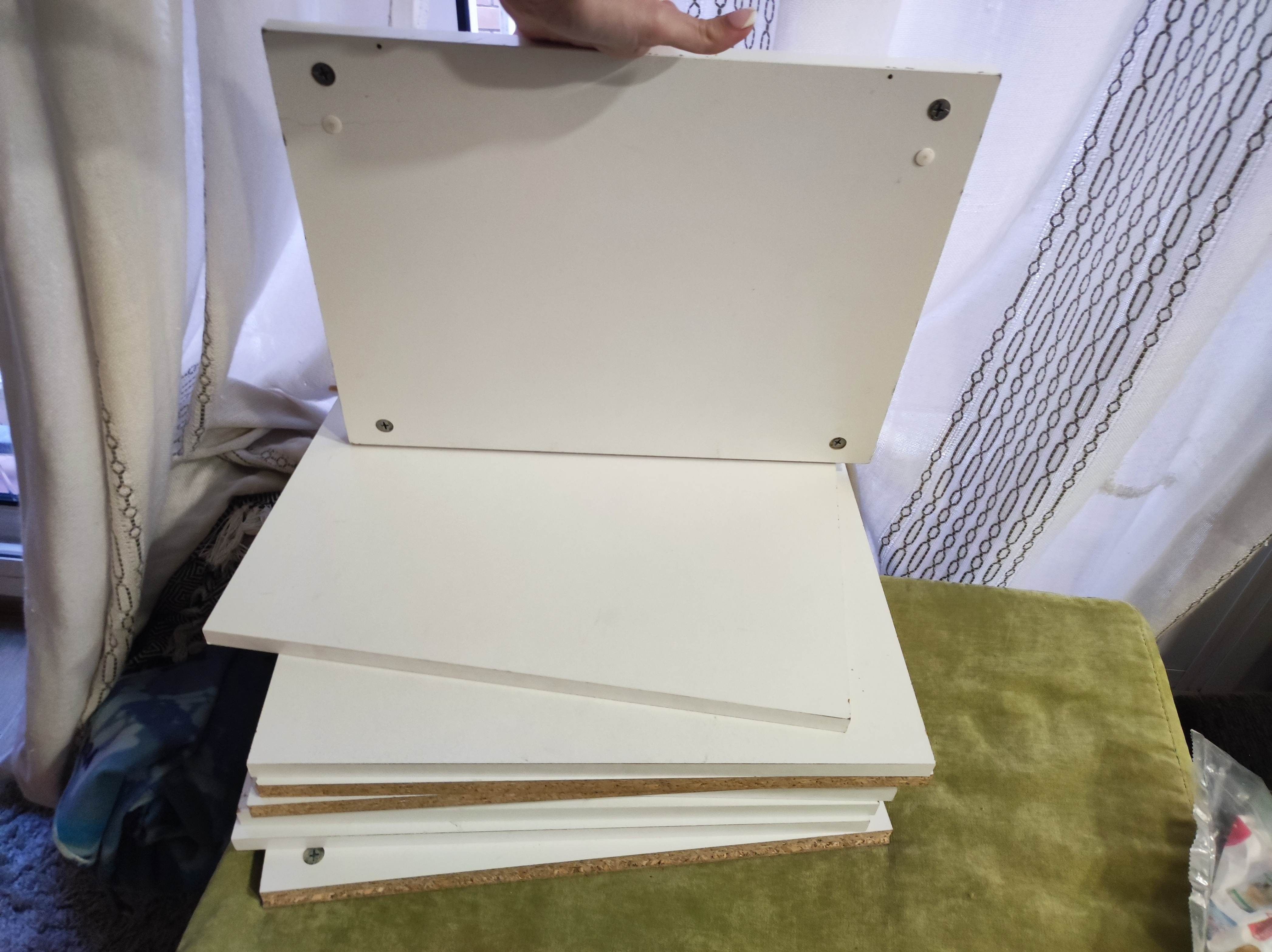 Seller photo