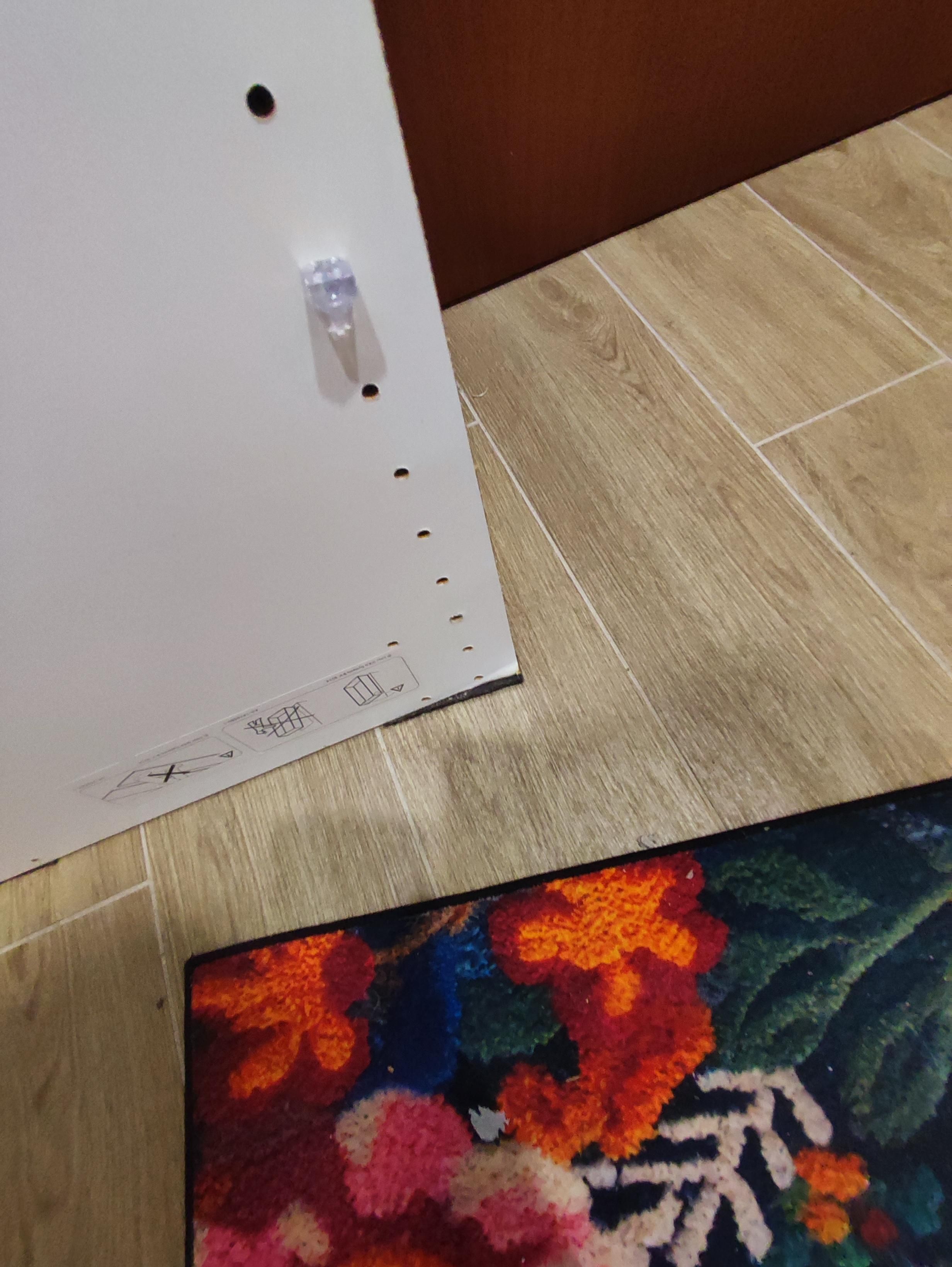 Seller photo