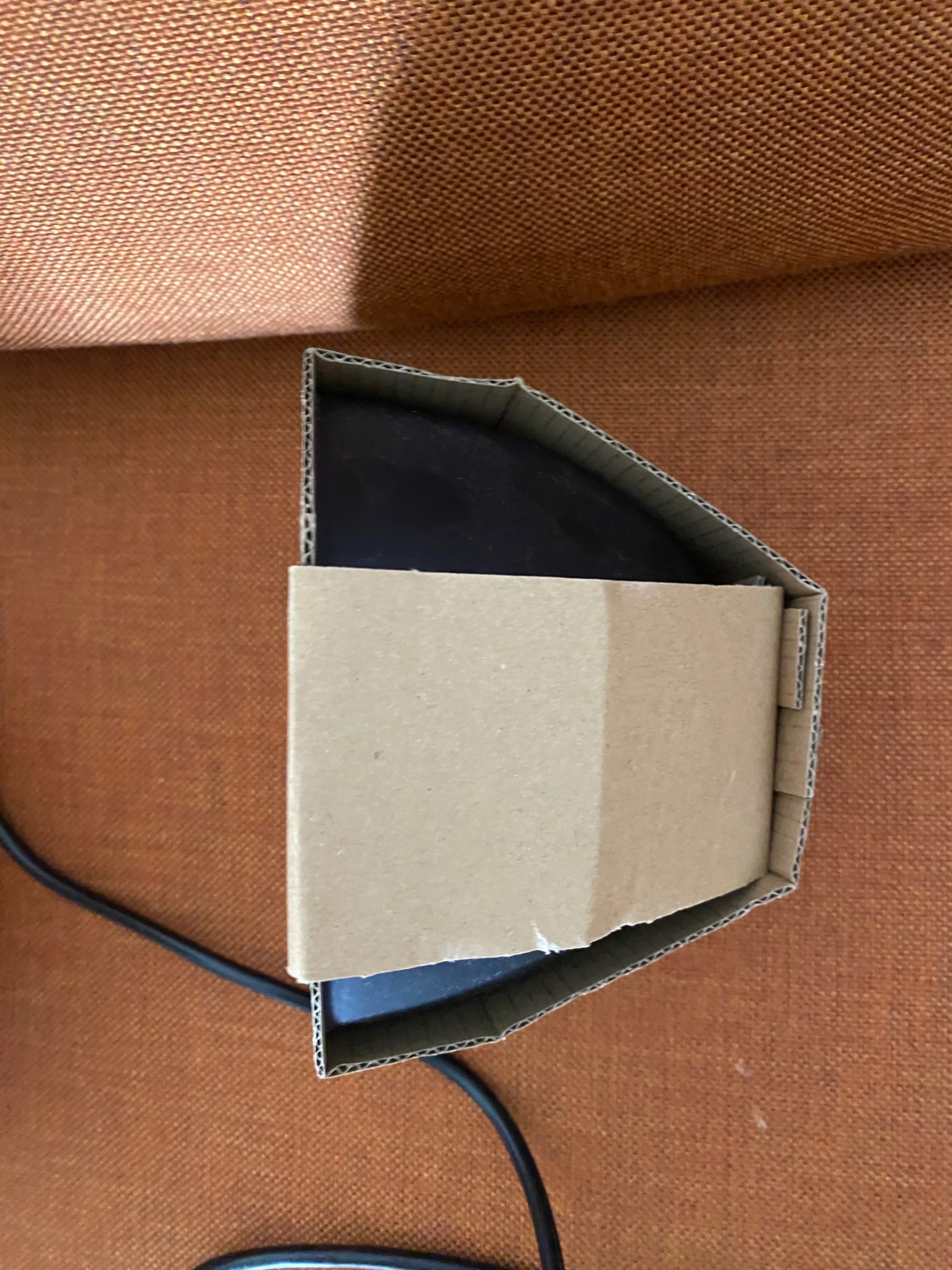 Foto do vendedor