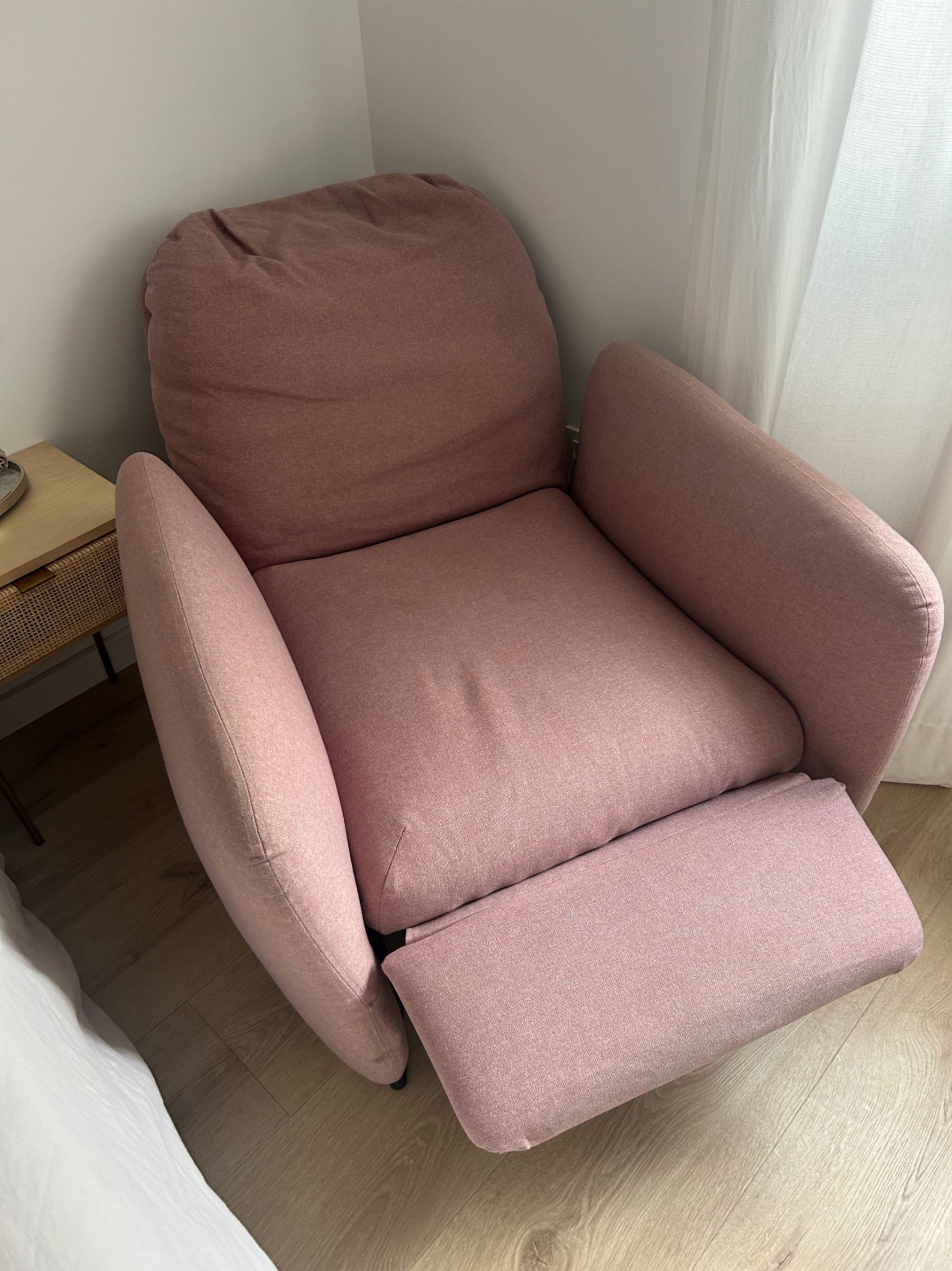 Seller photo
