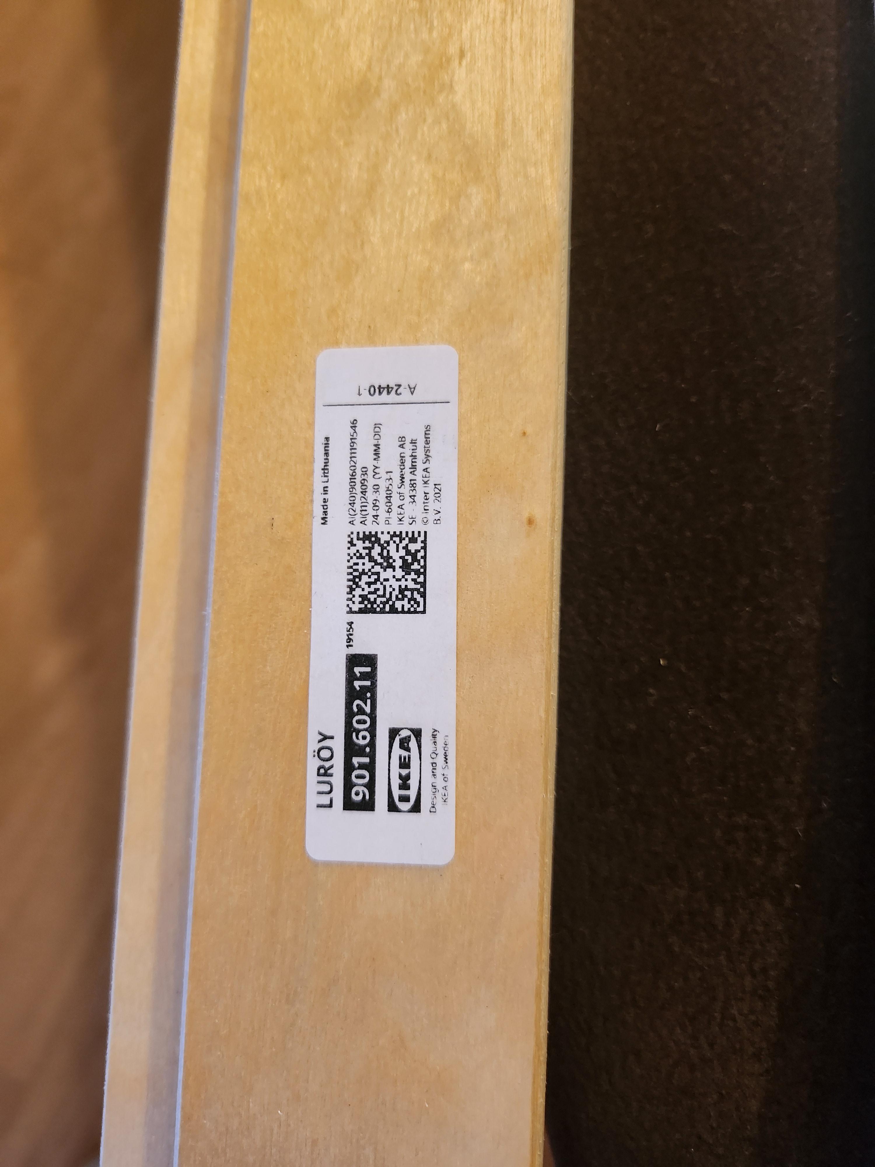 Seller photo