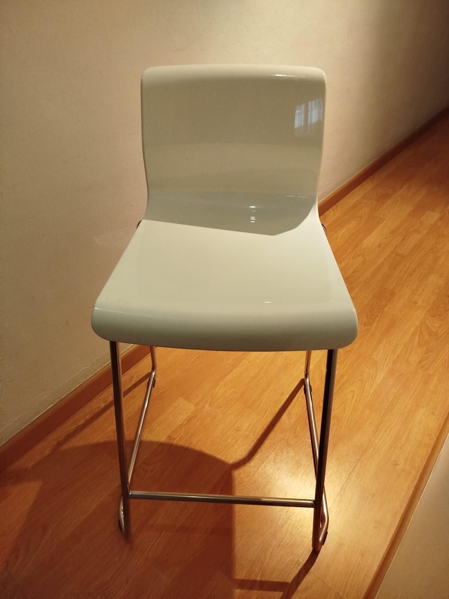 Fotografia del venedor