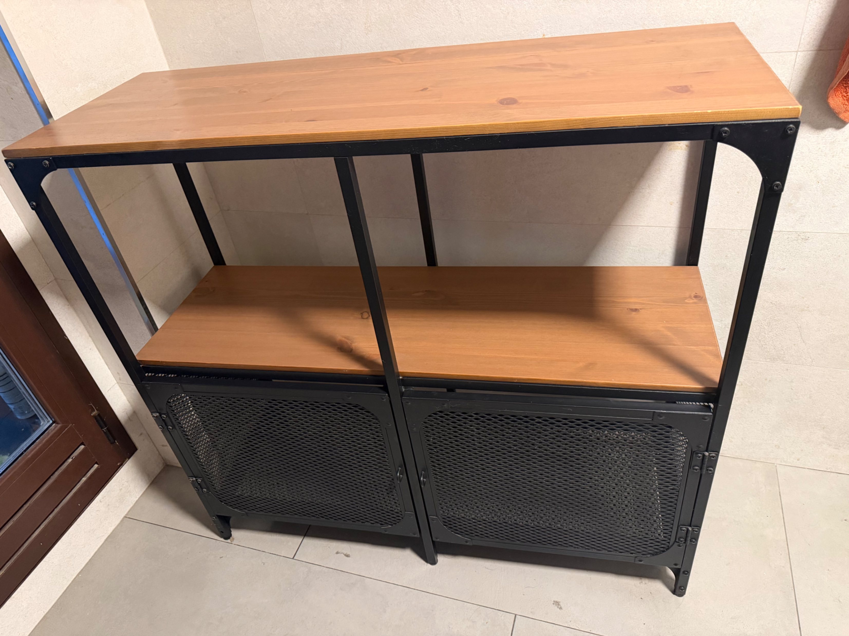 Seller photo
