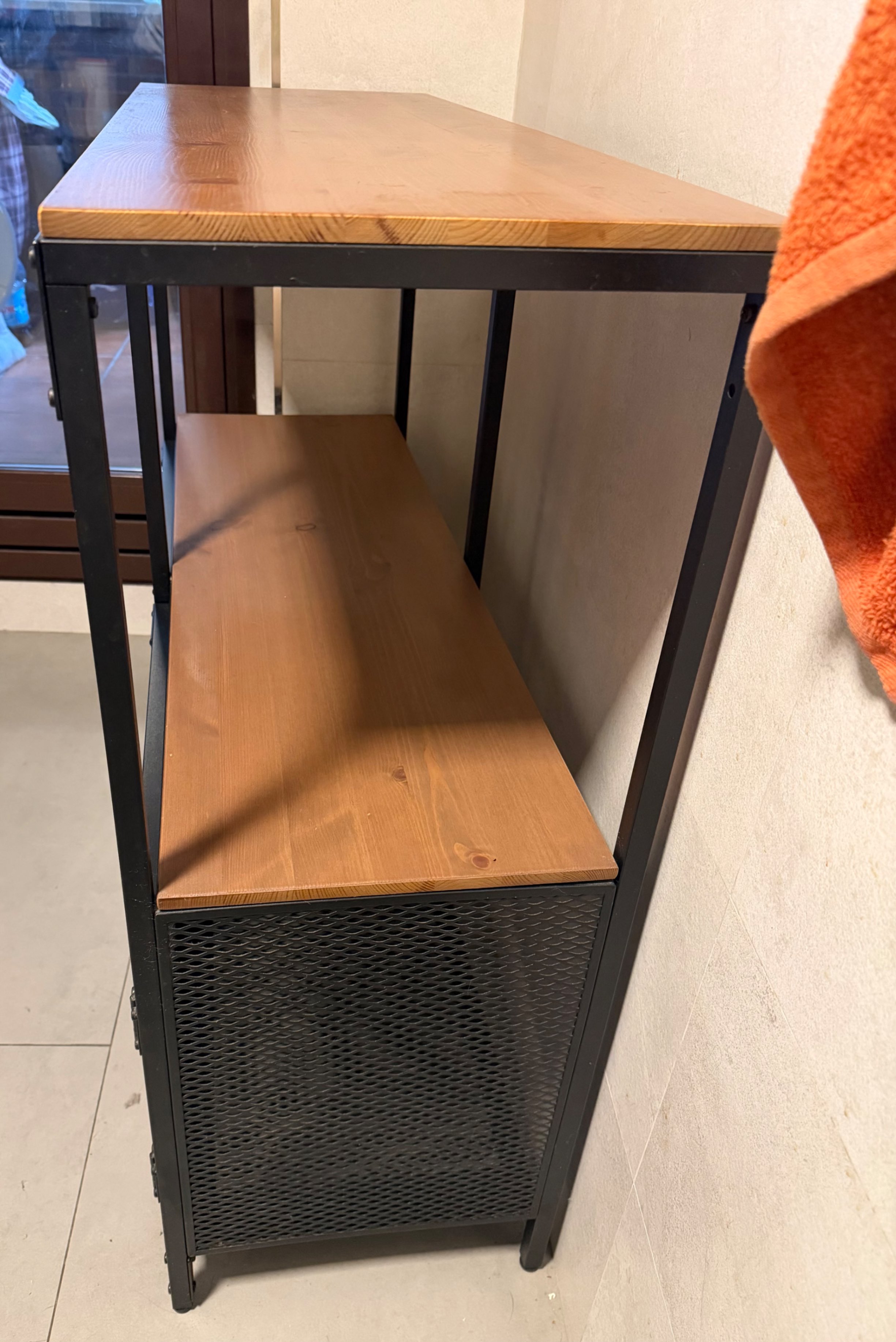 Seller photo