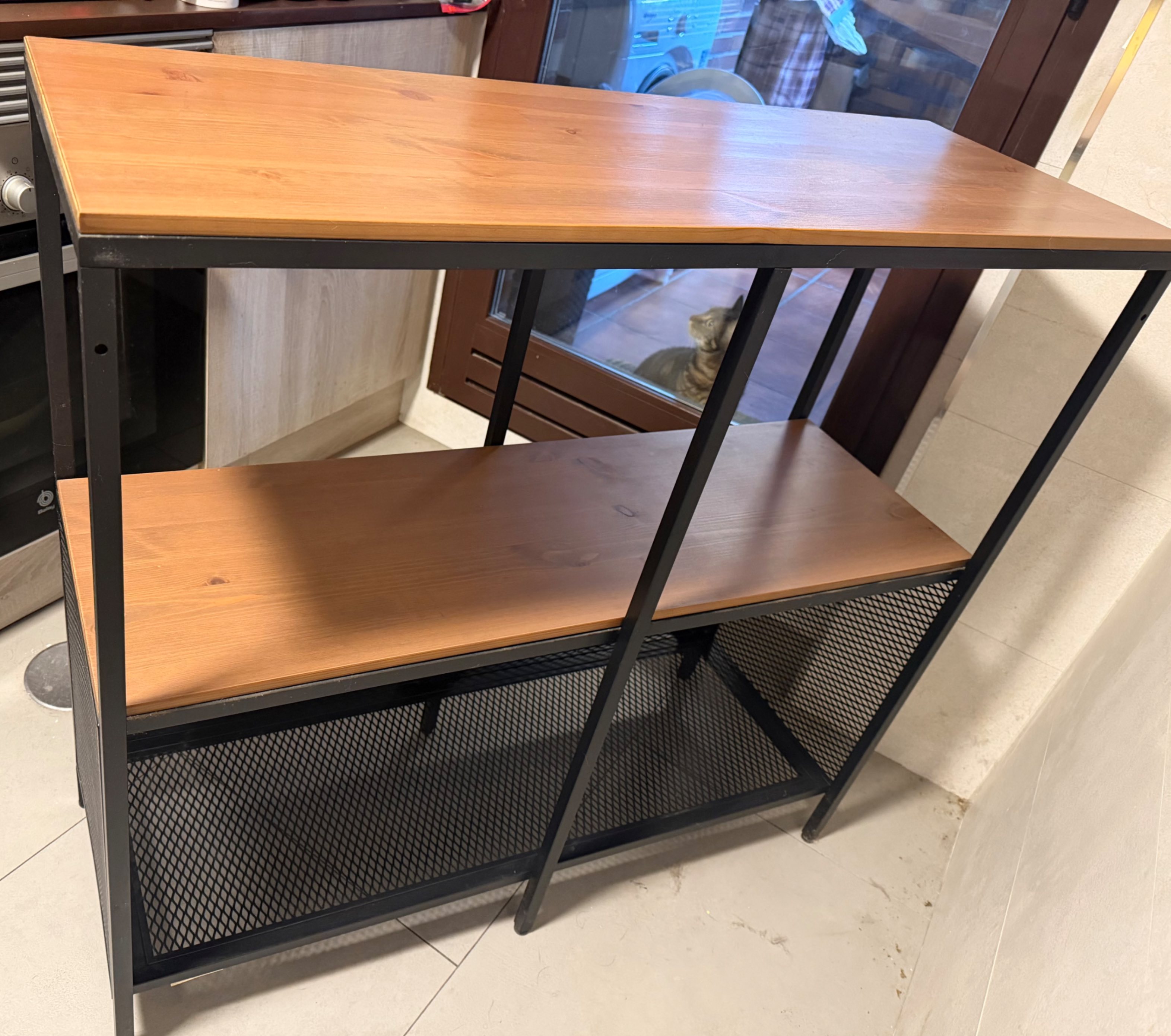 Seller photo
