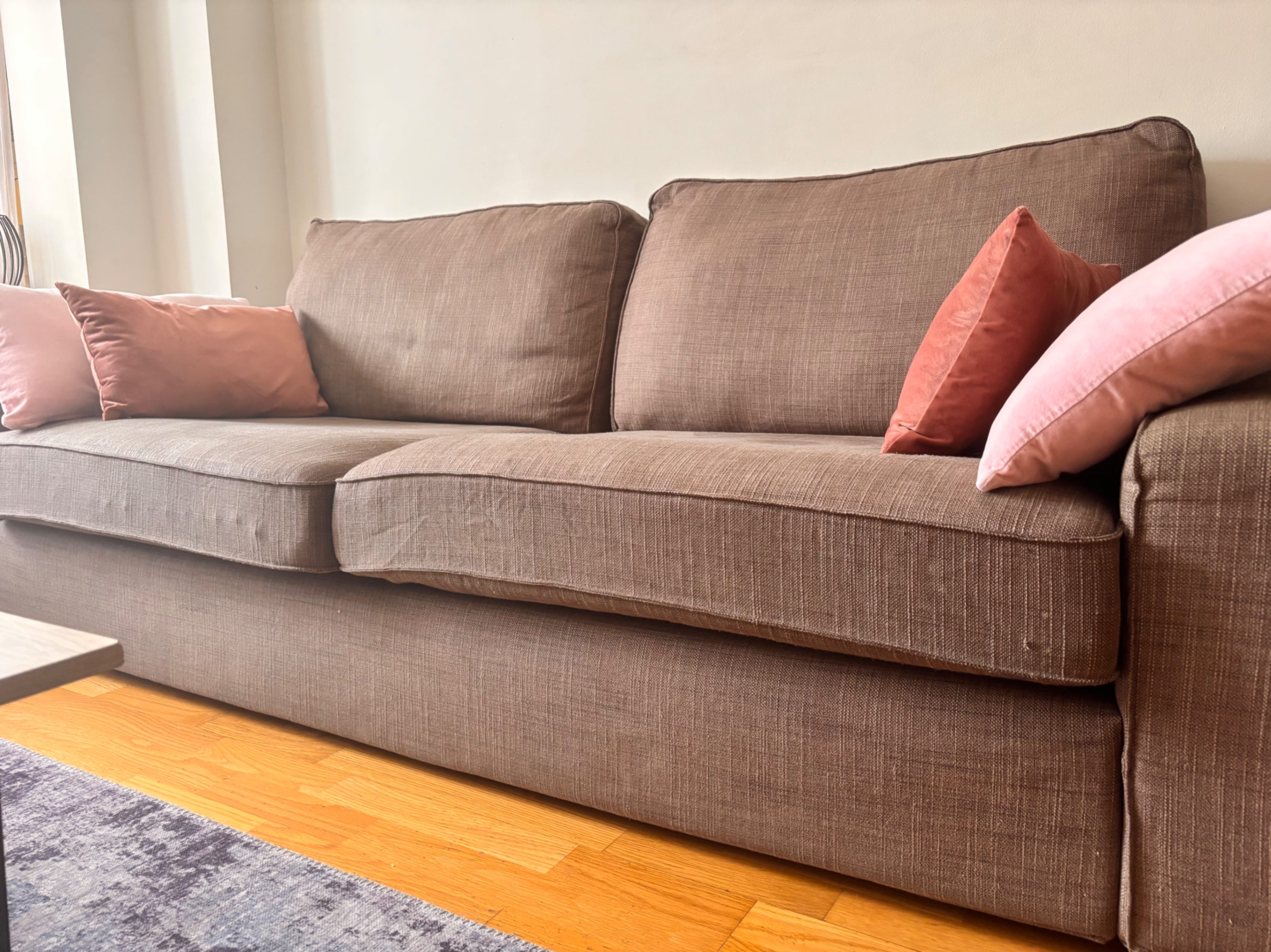 Seller photo