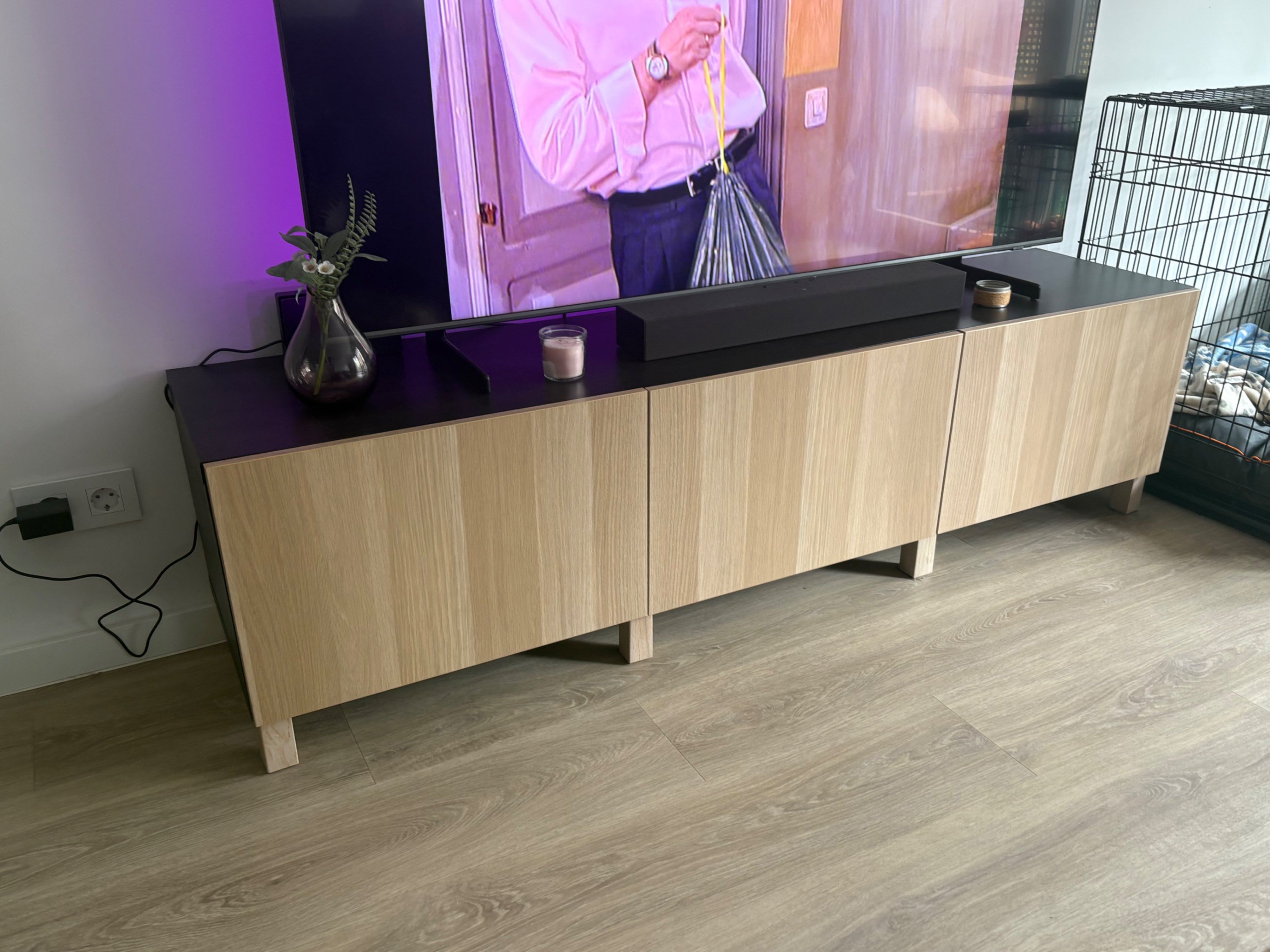 Seller photo