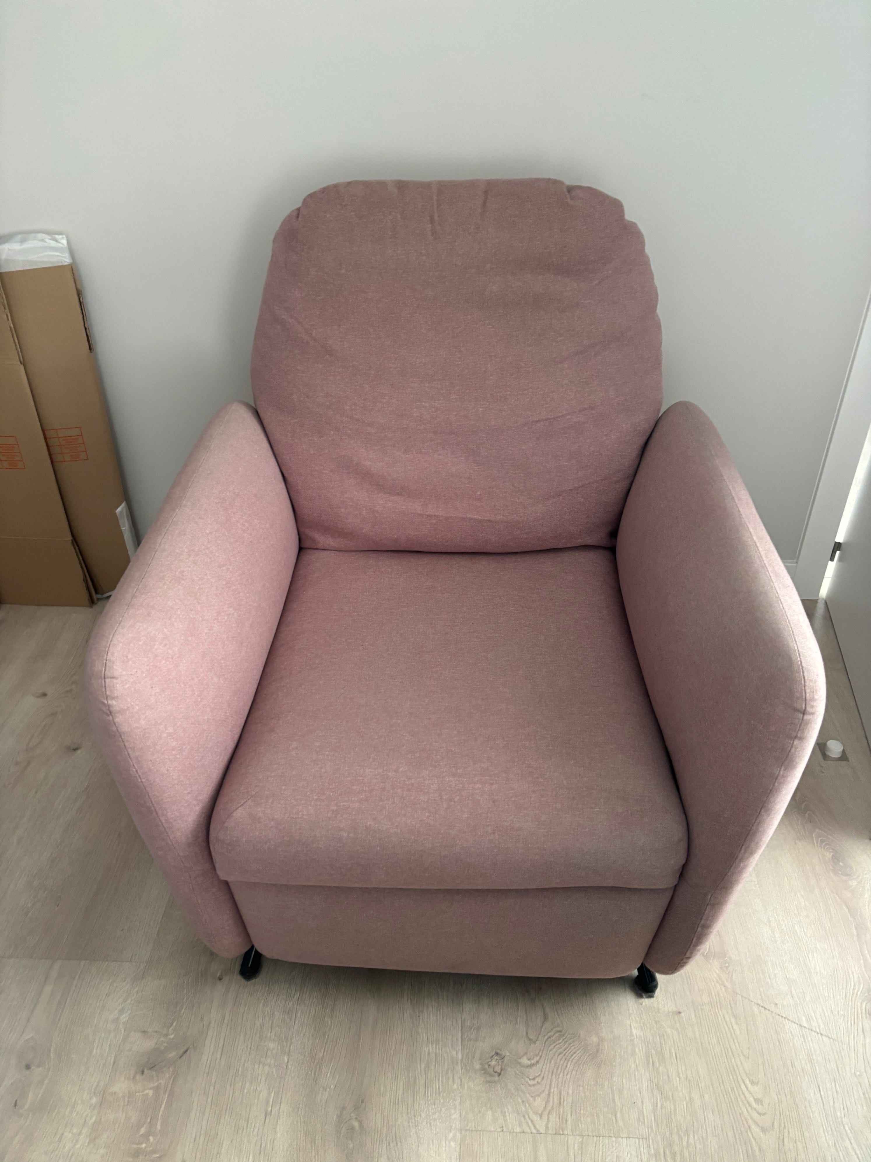 Seller photo