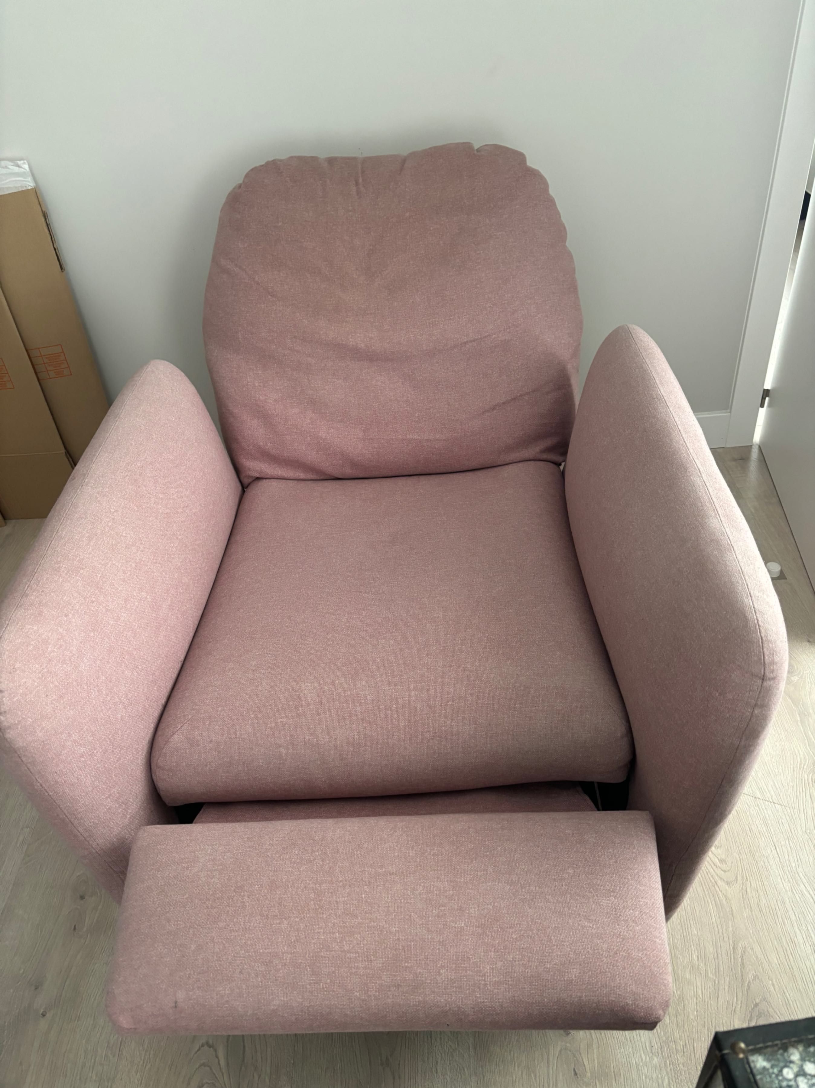 Seller photo