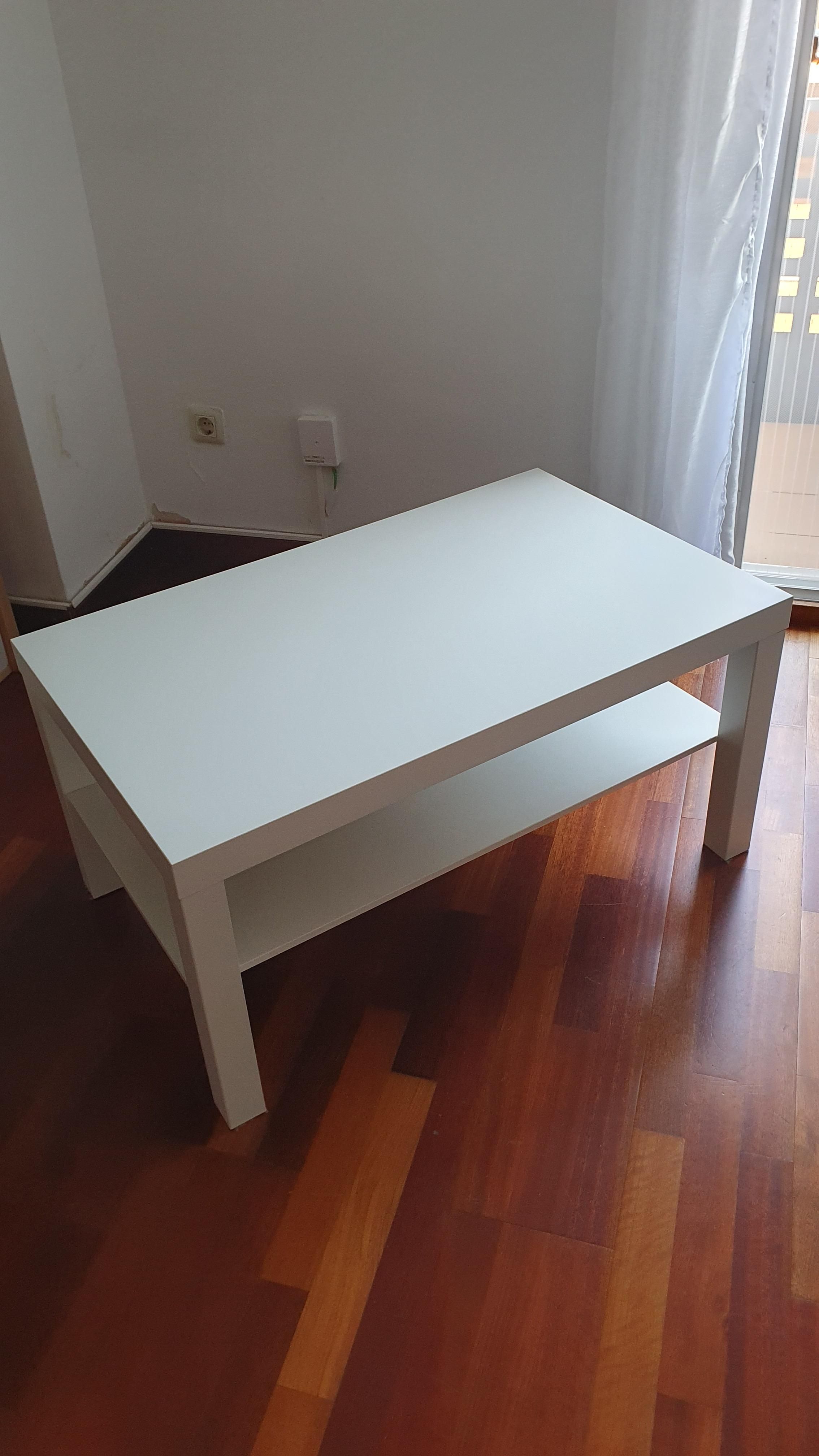 Fotografia del venedor