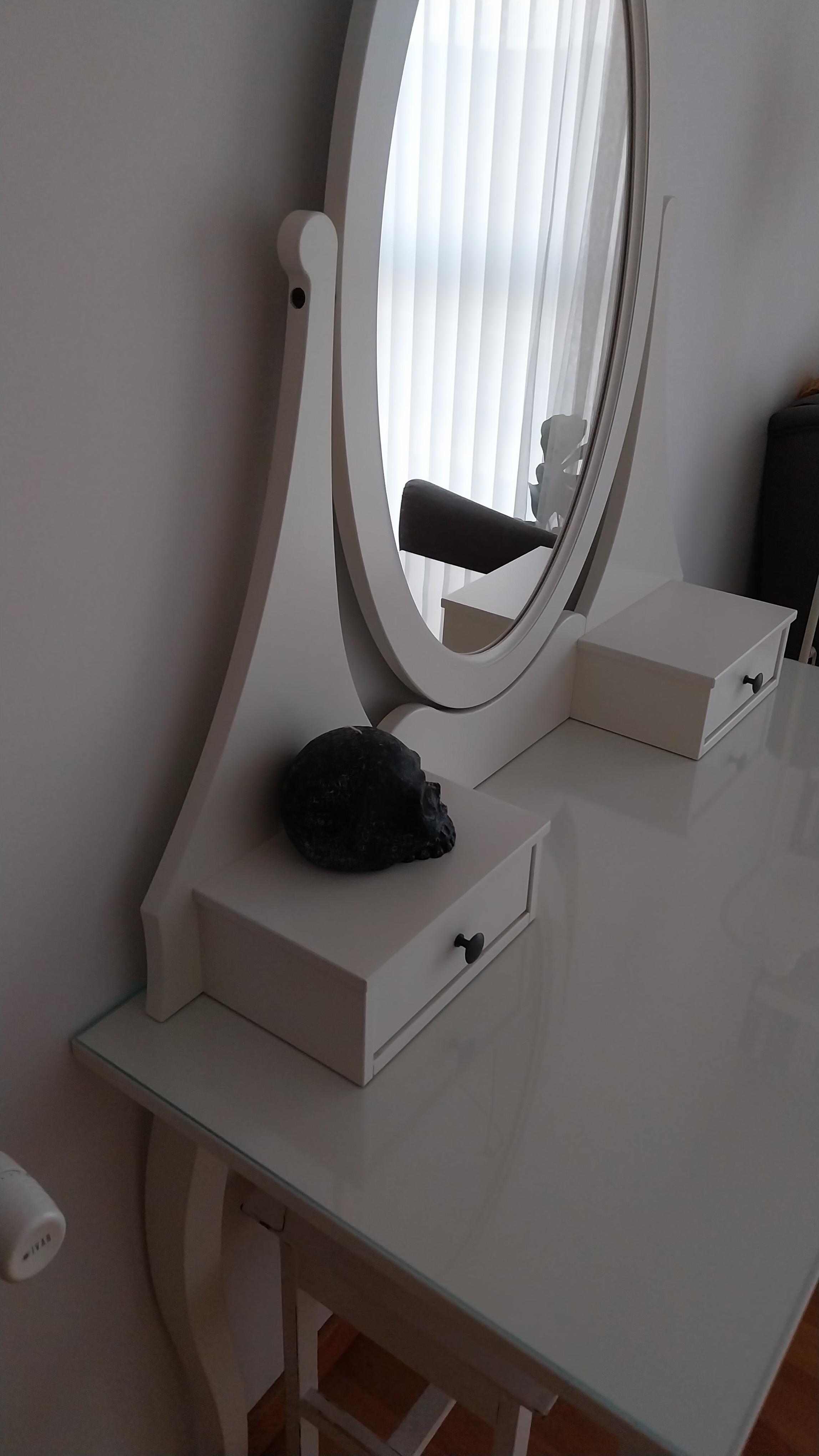 Seller photo