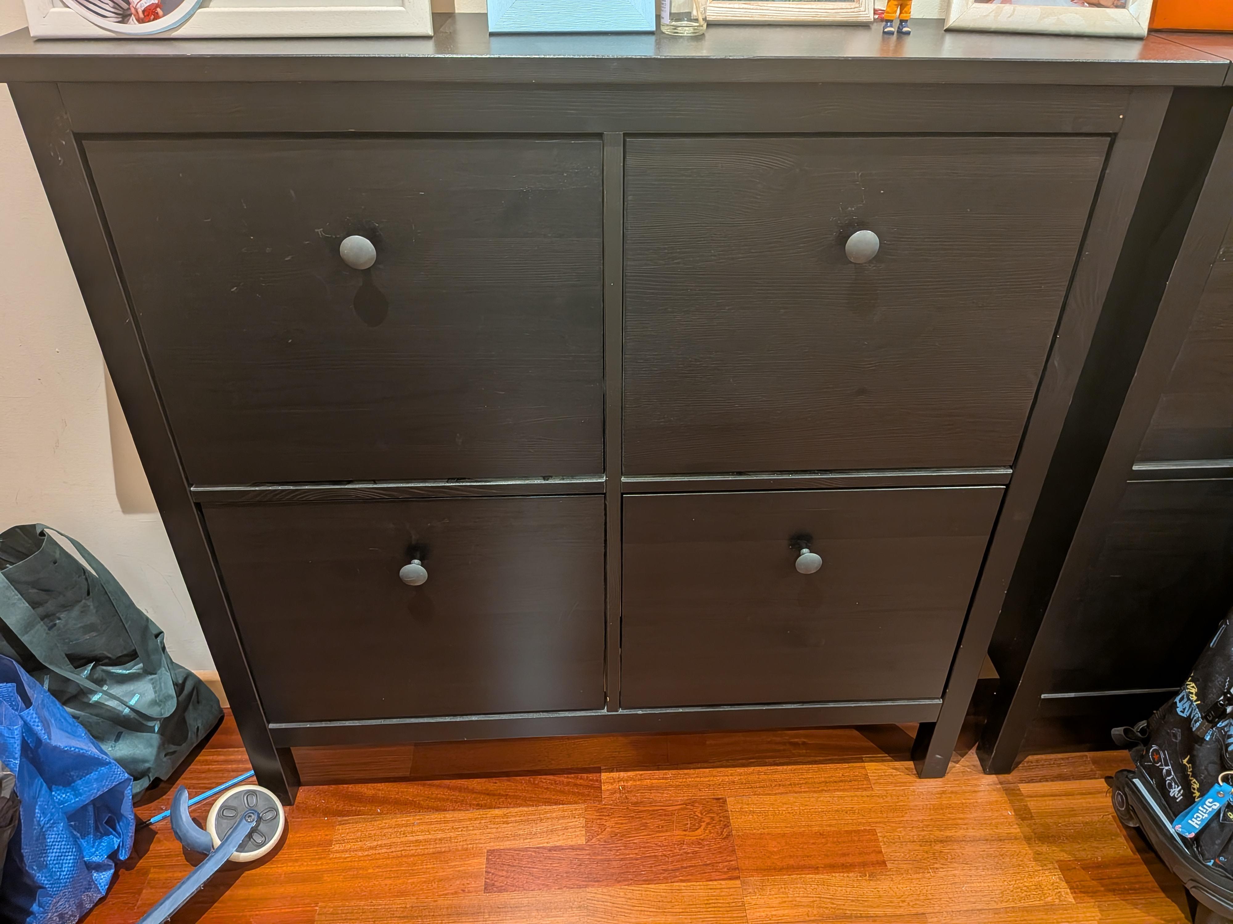 Seller photo