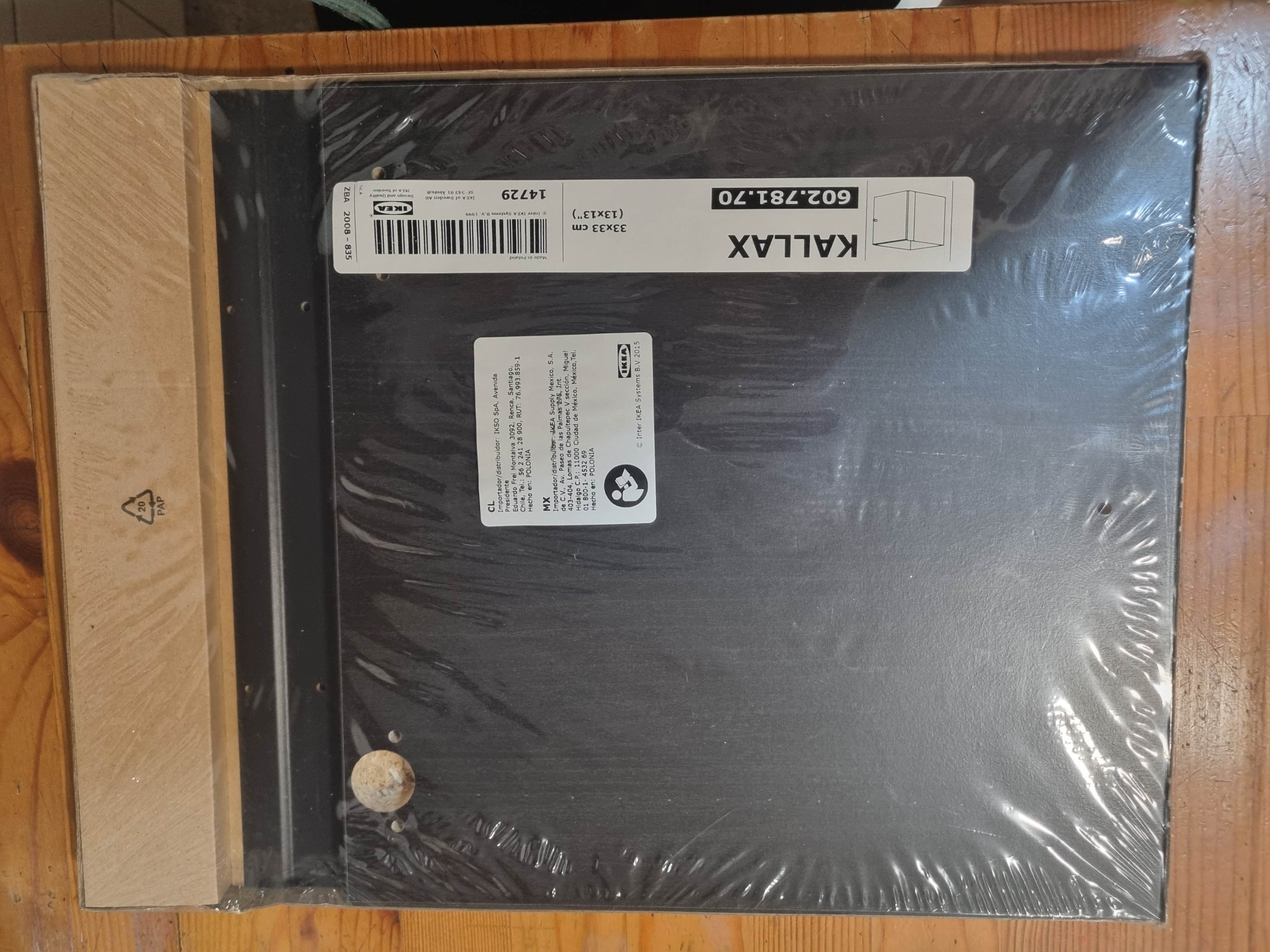 Seller photo