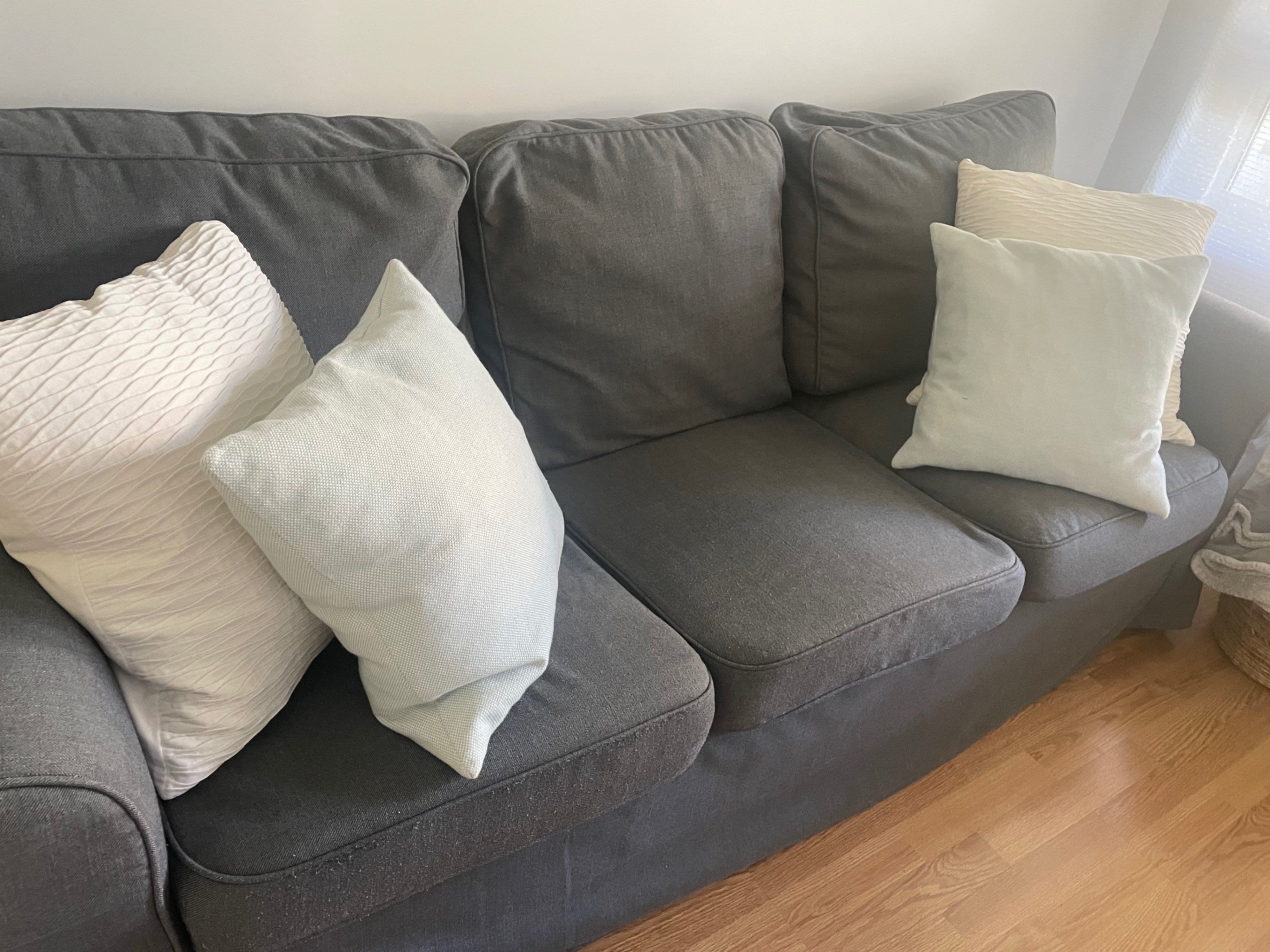 Seller photo