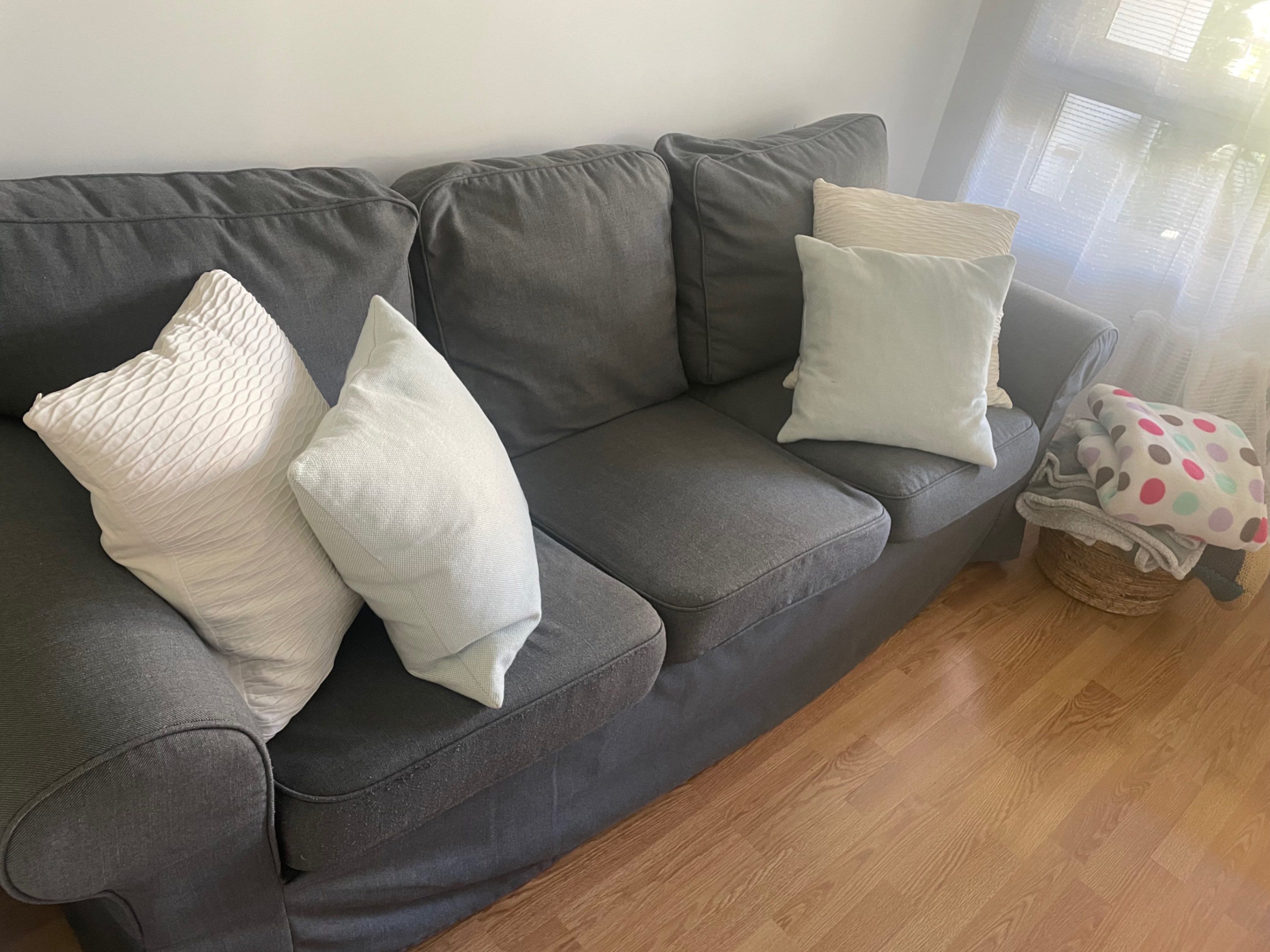 Seller photo