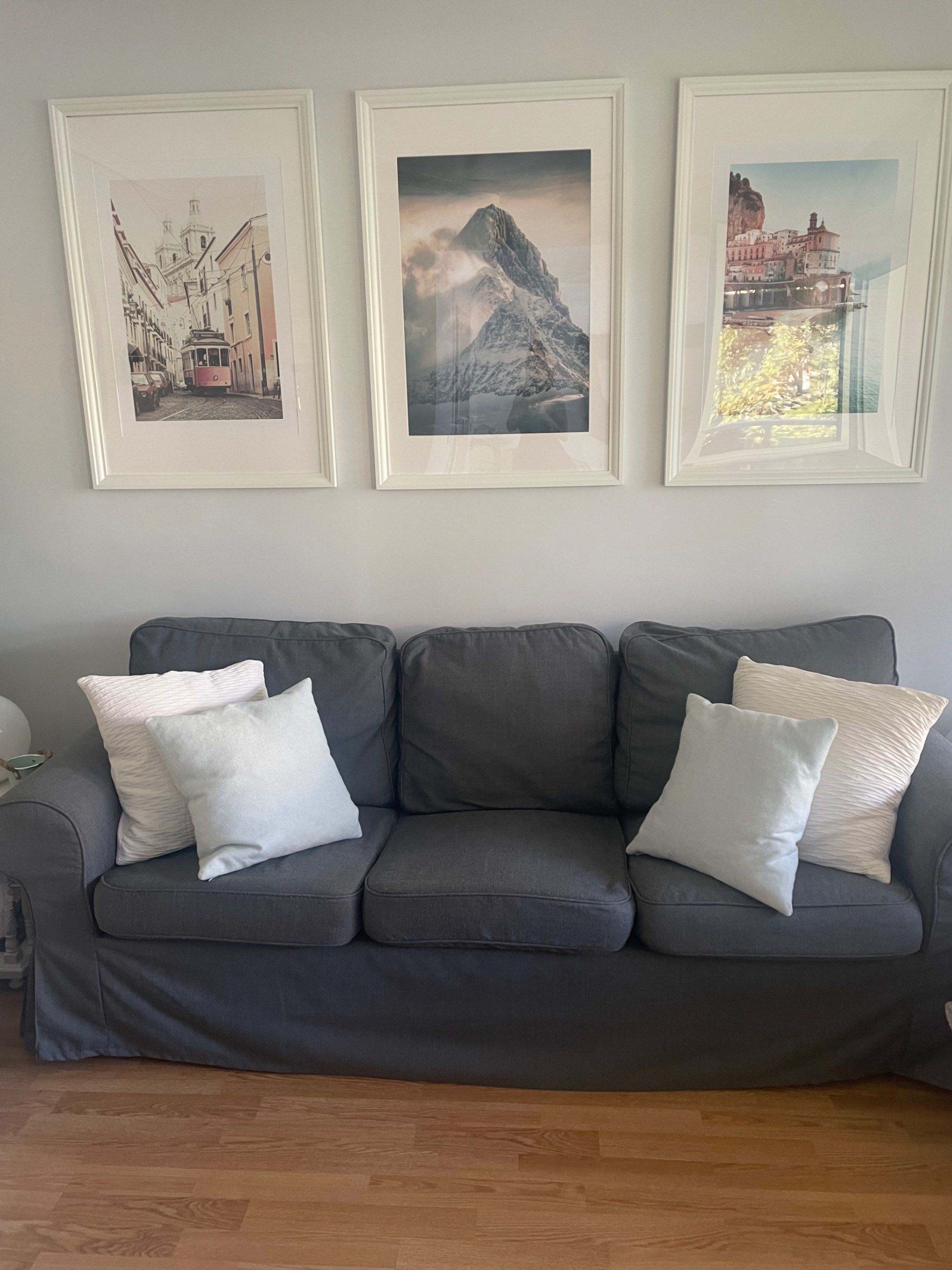 Seller photo