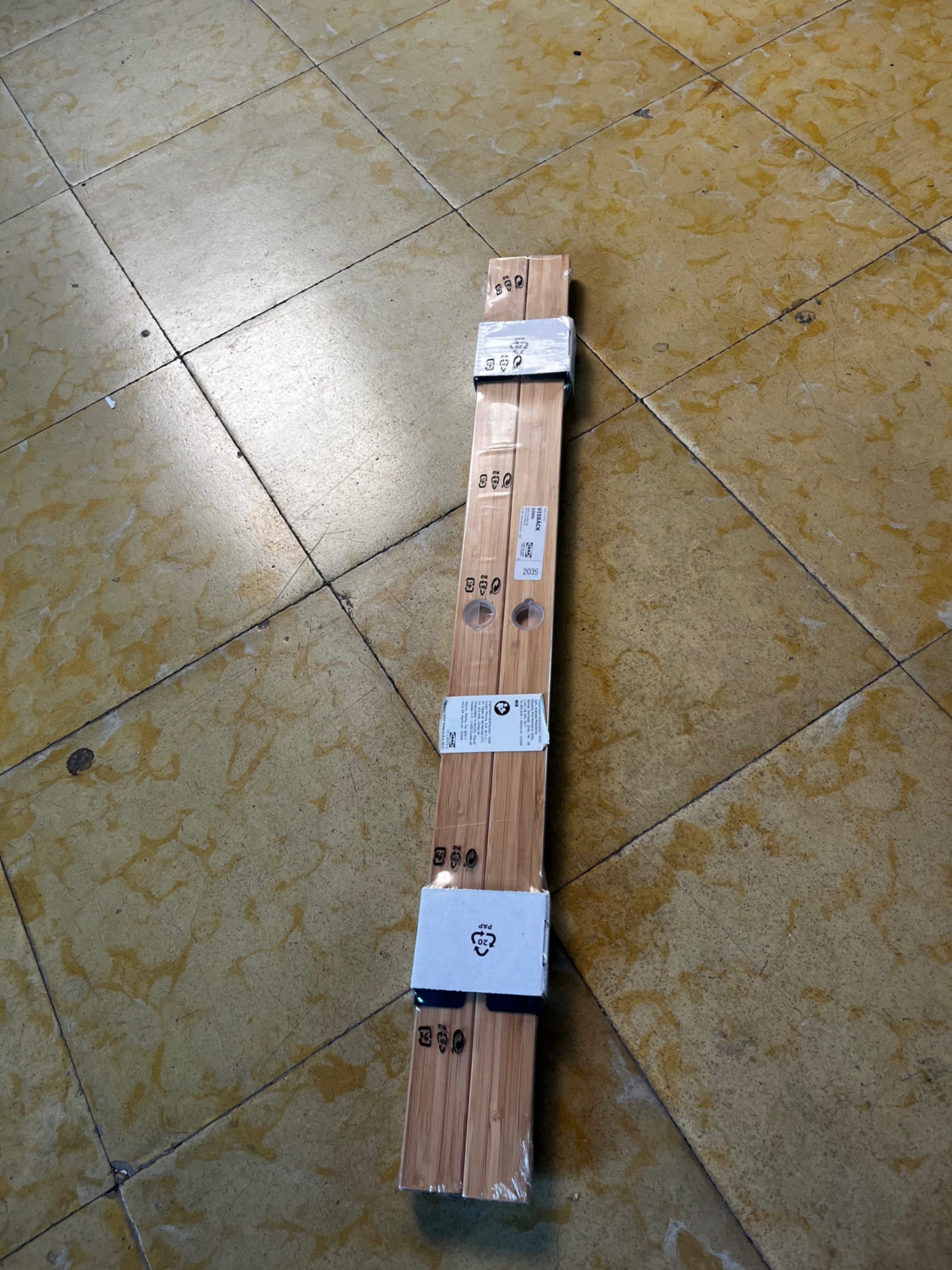 Seller photo