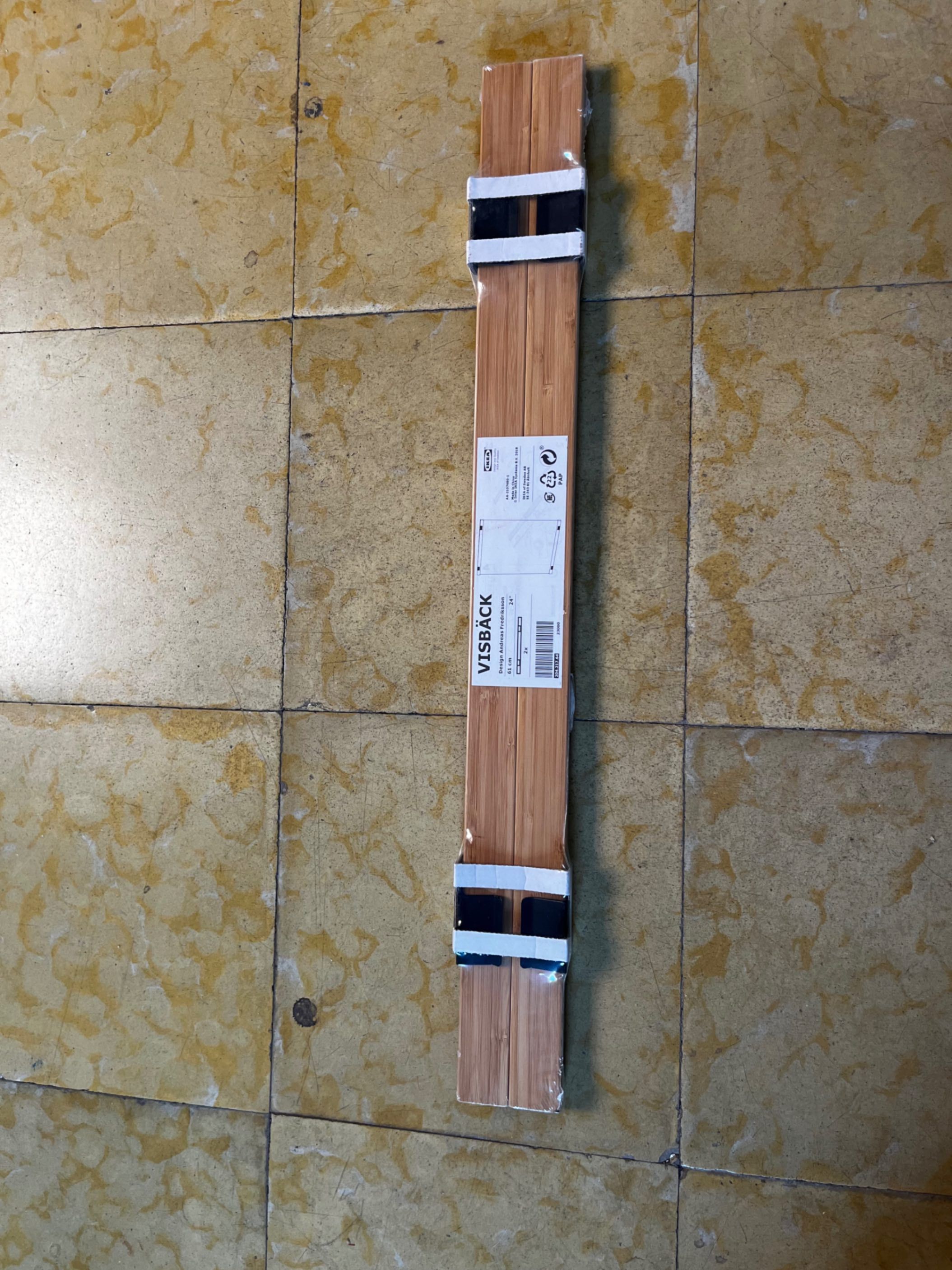 Seller photo