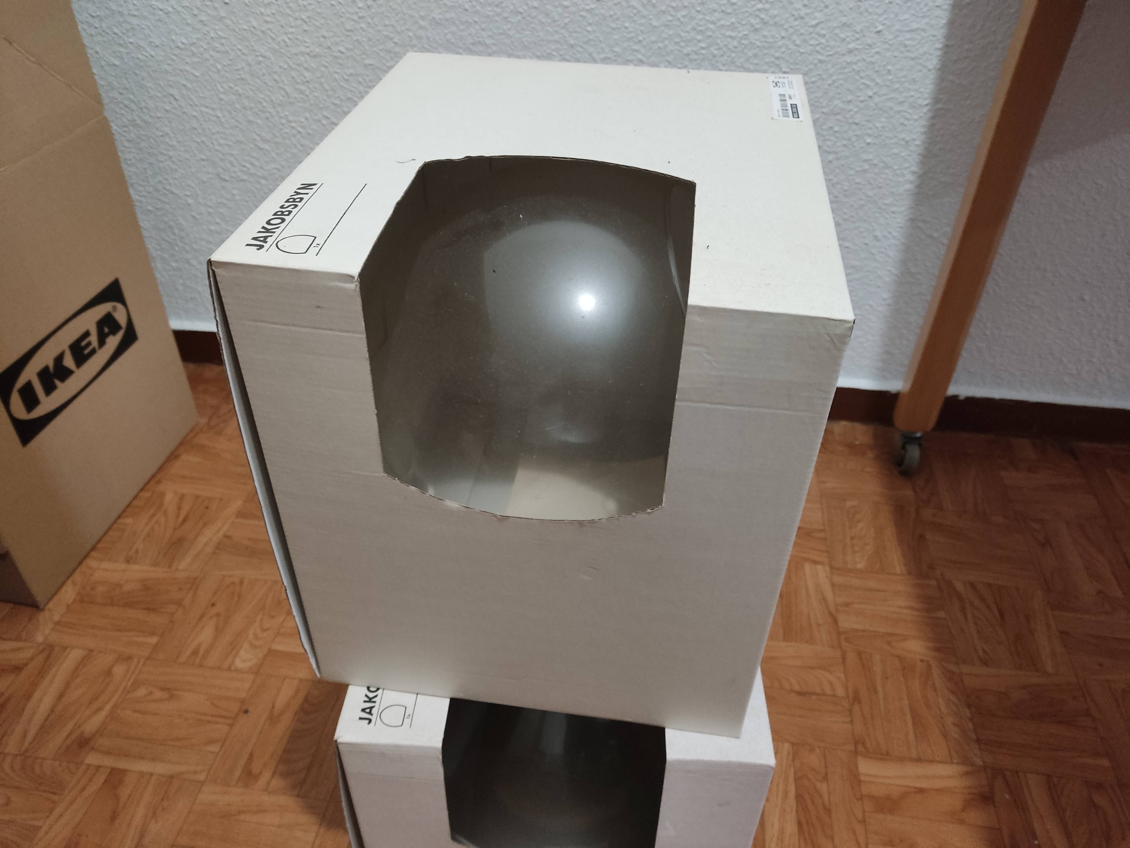 Seller photo