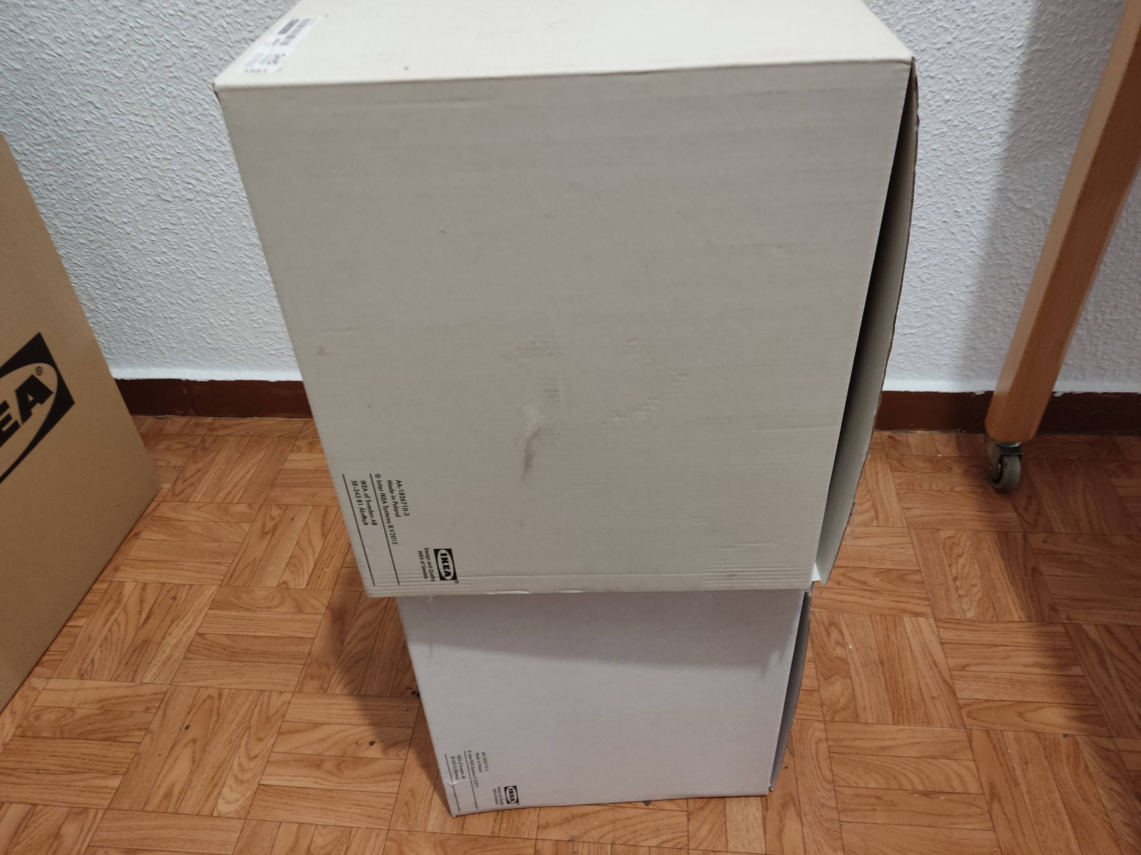 Seller photo