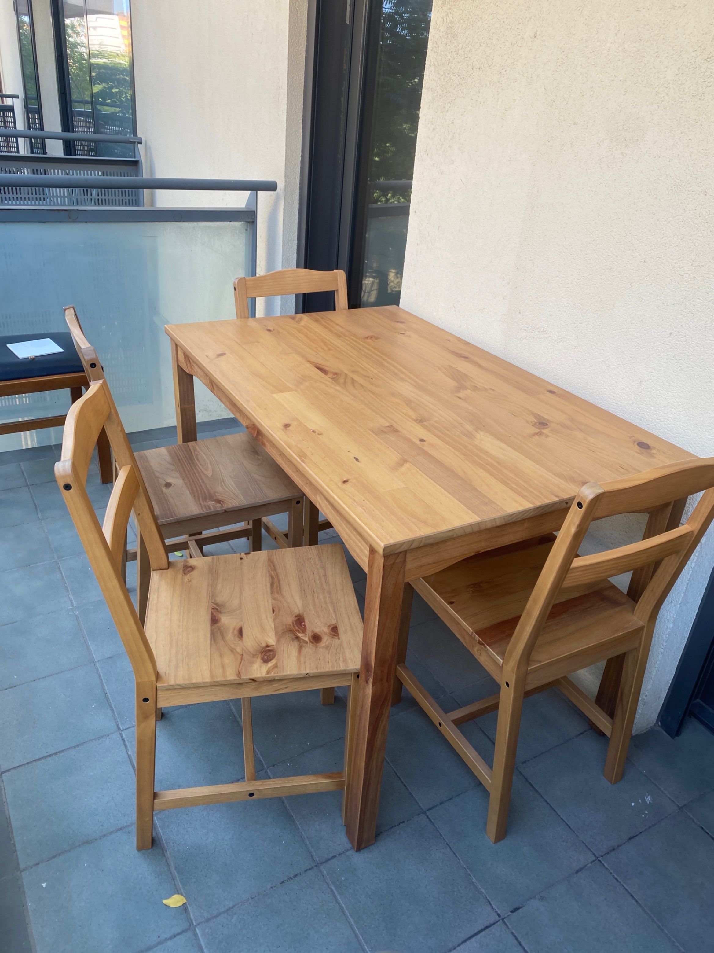 Seller photo
