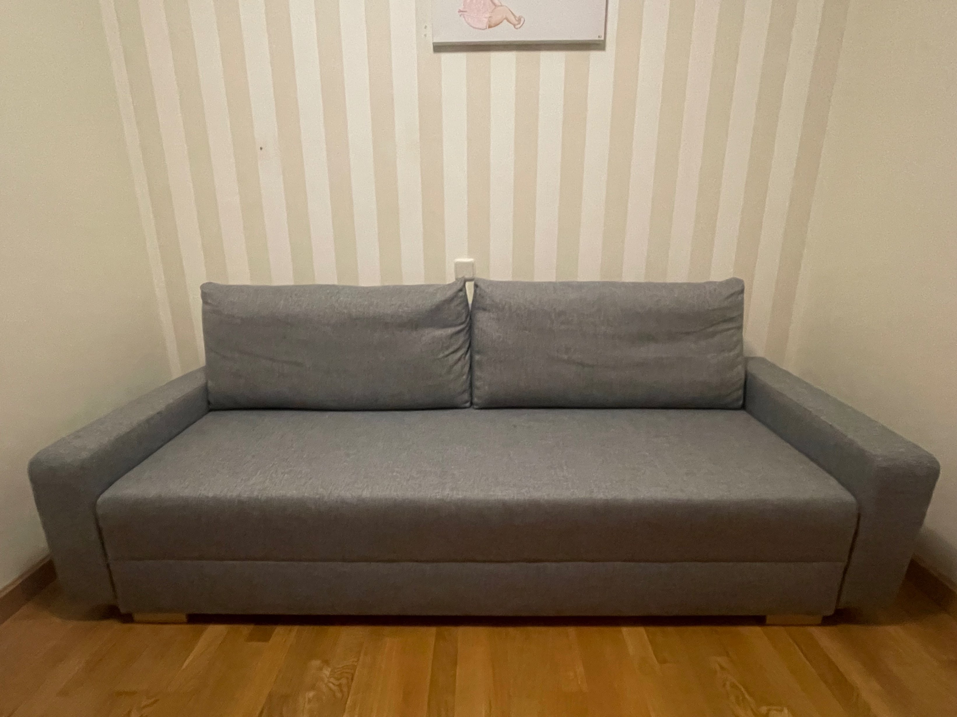 Seller photo