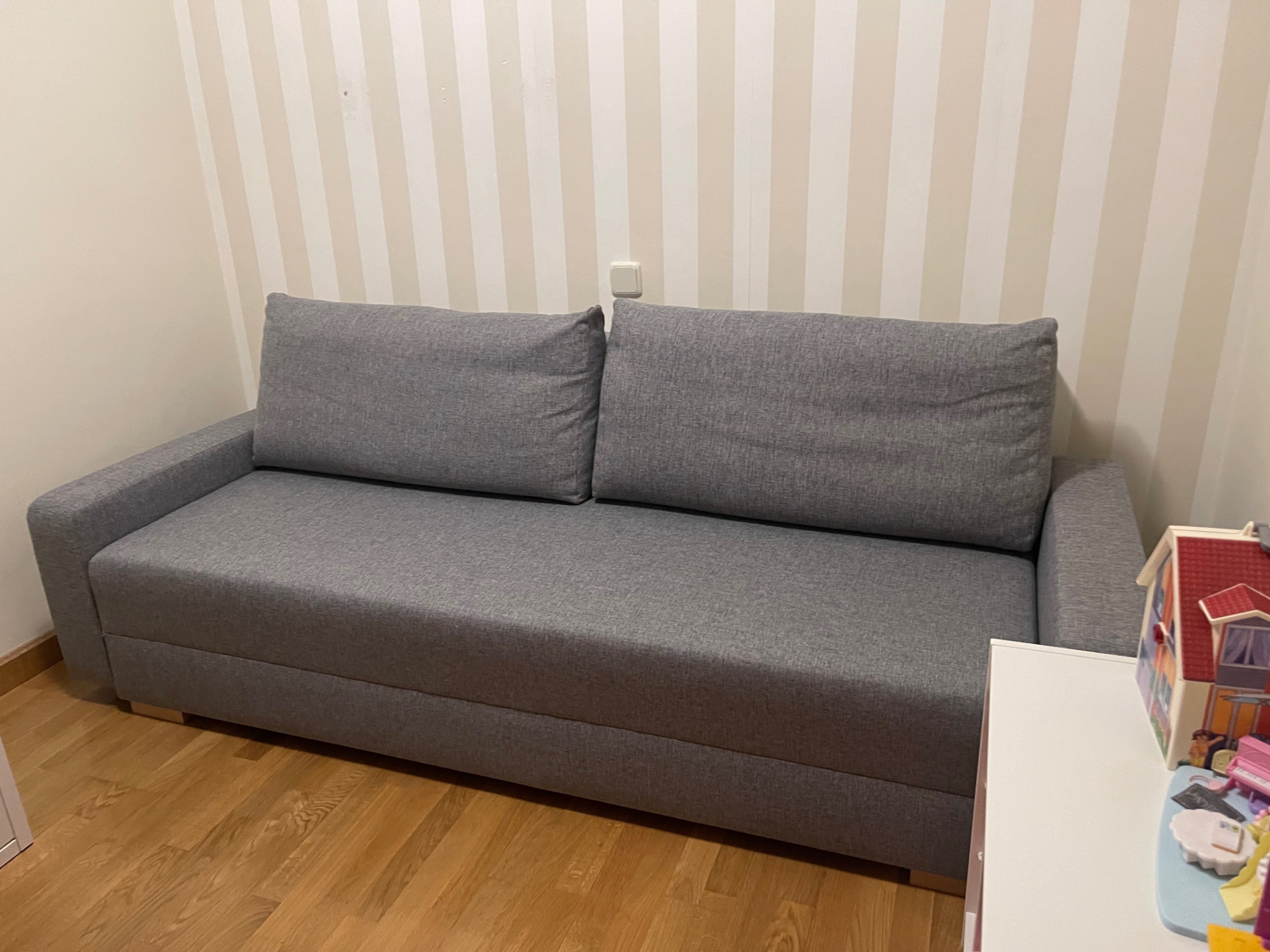 Seller photo