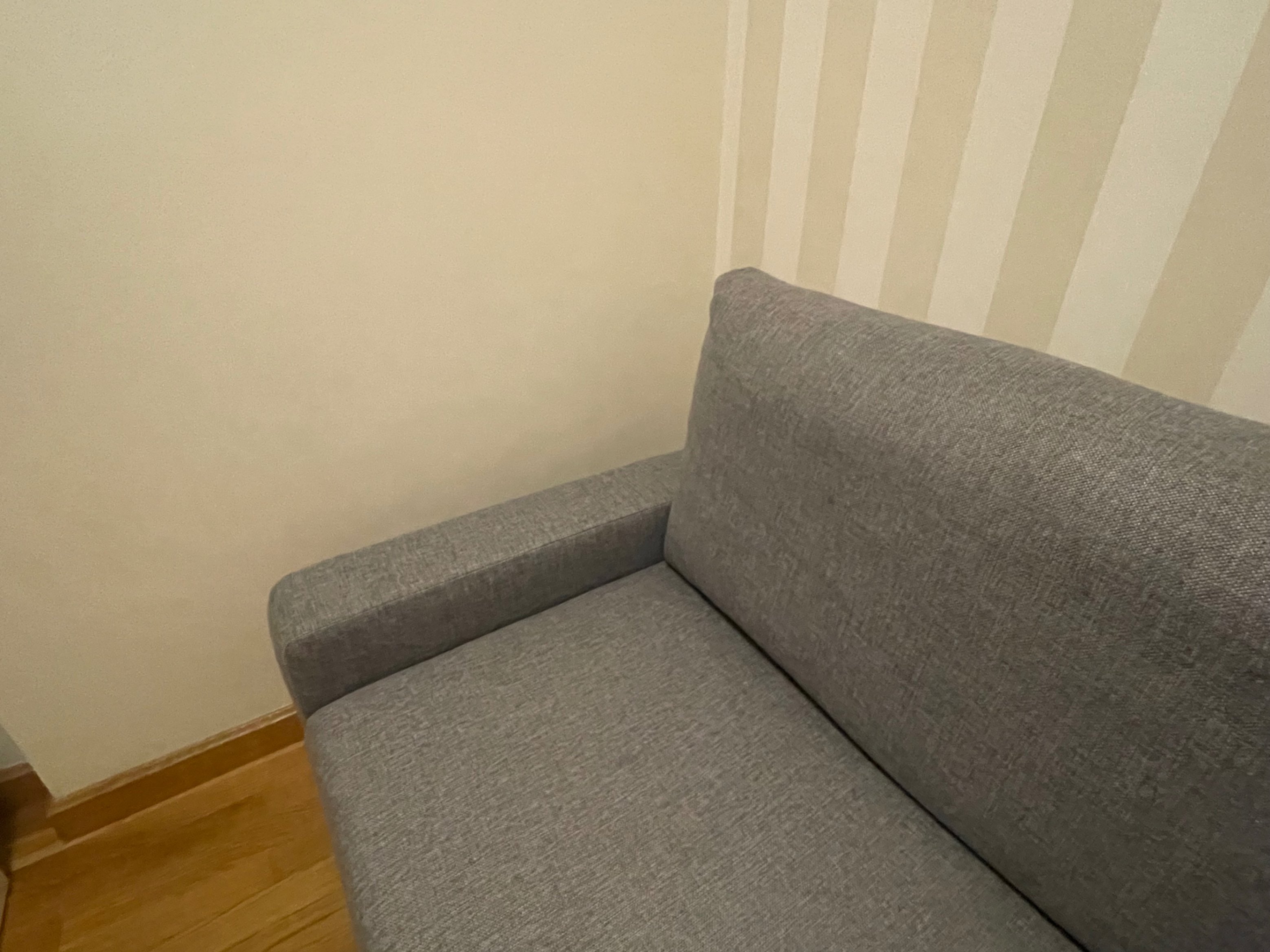 Seller photo