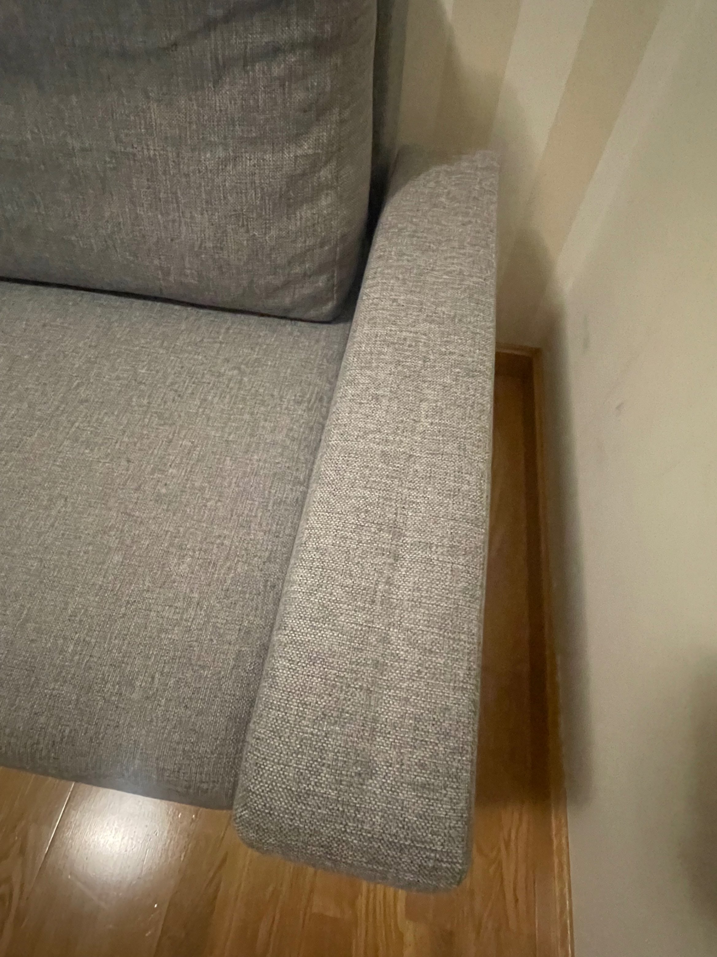 Seller photo