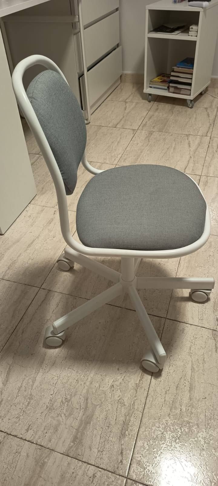 Fotografia del venedor