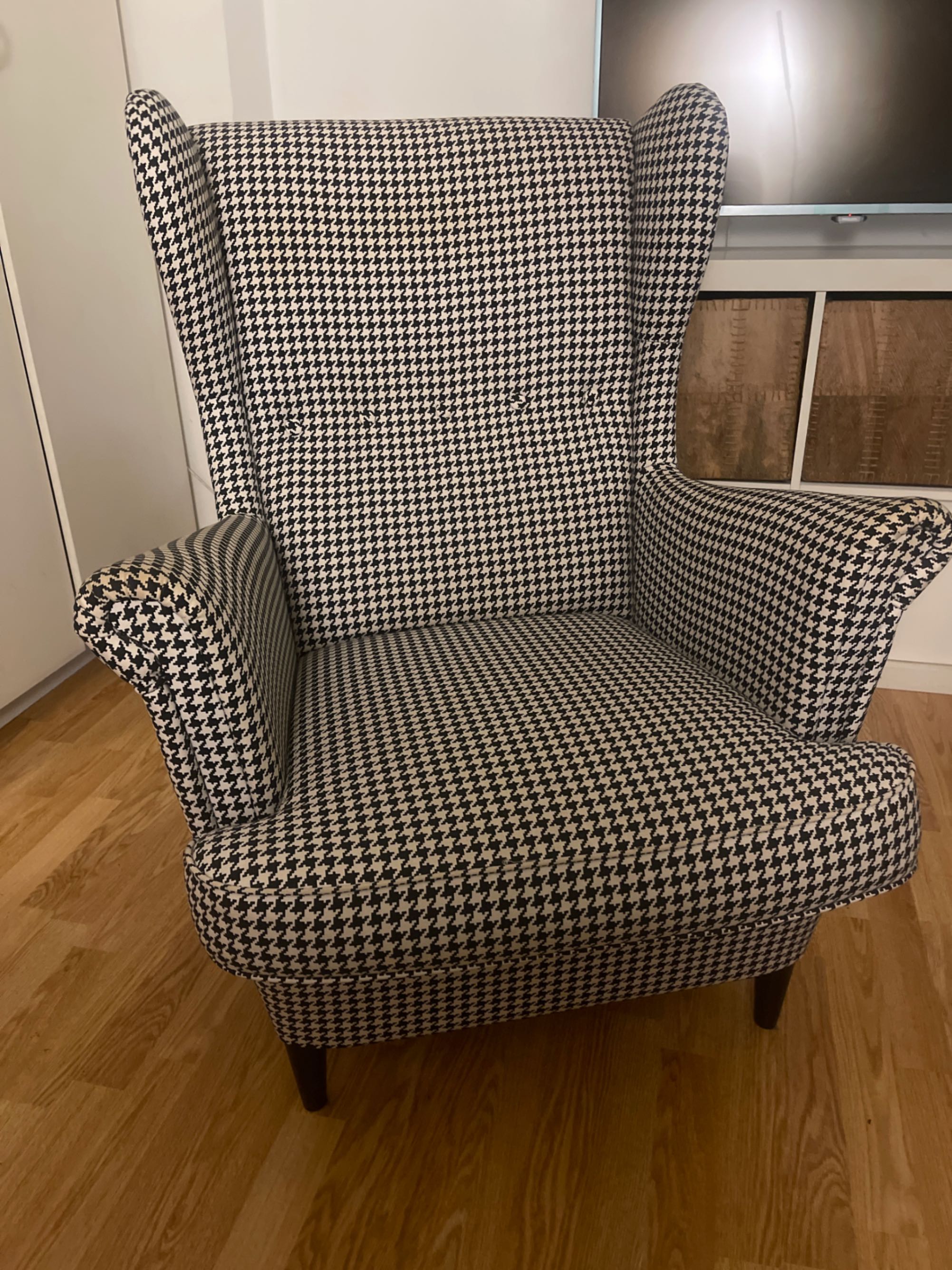 Seller photo