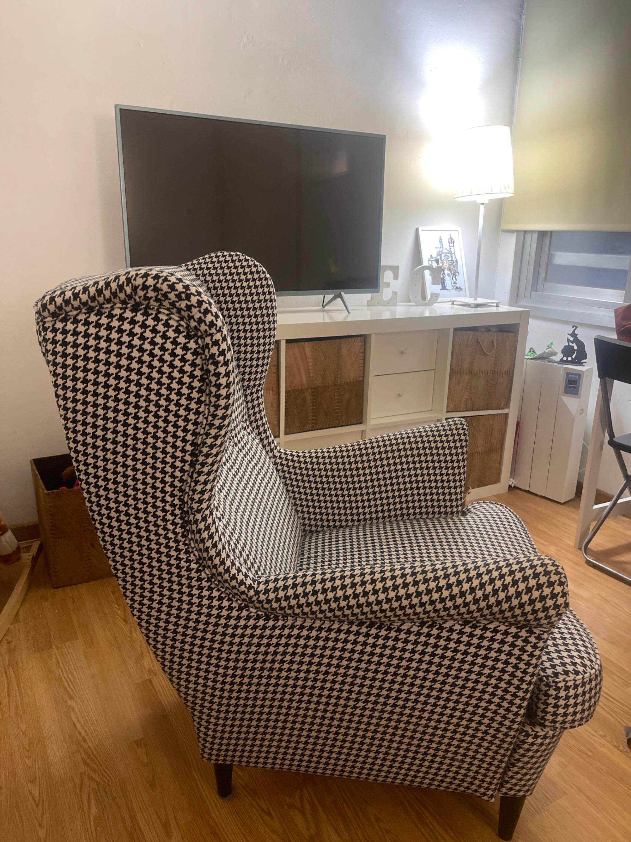 Seller photo