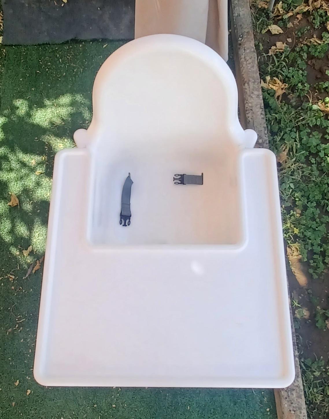 Seller photo