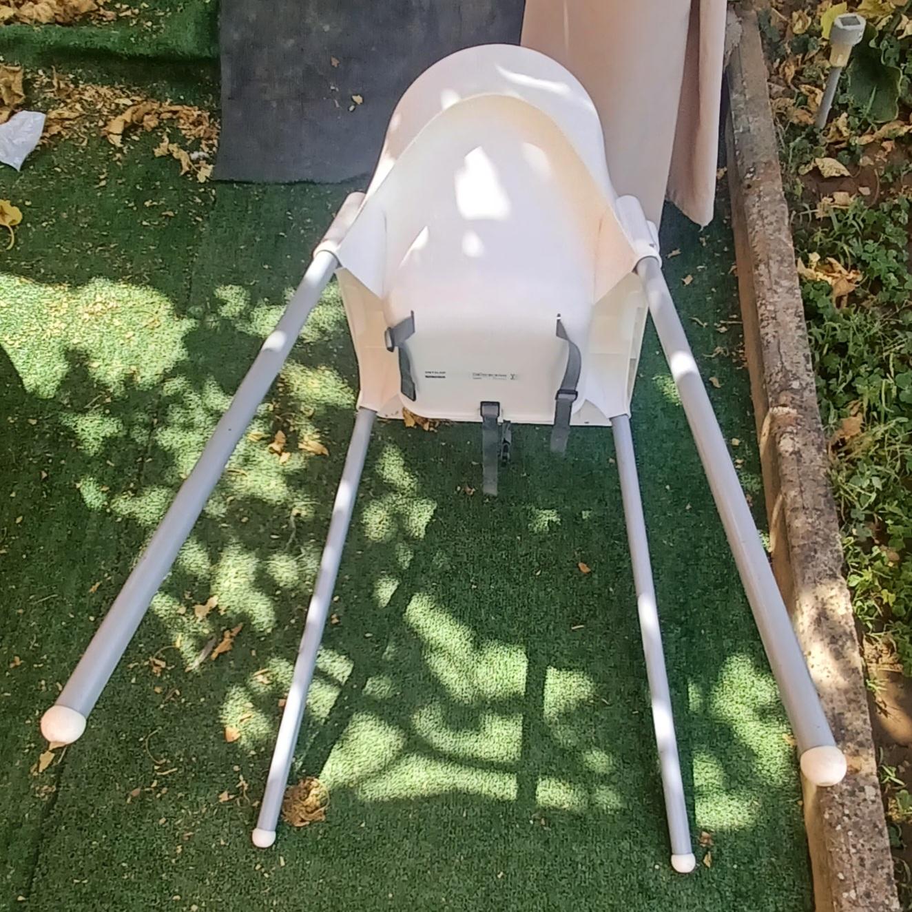 Seller photo
