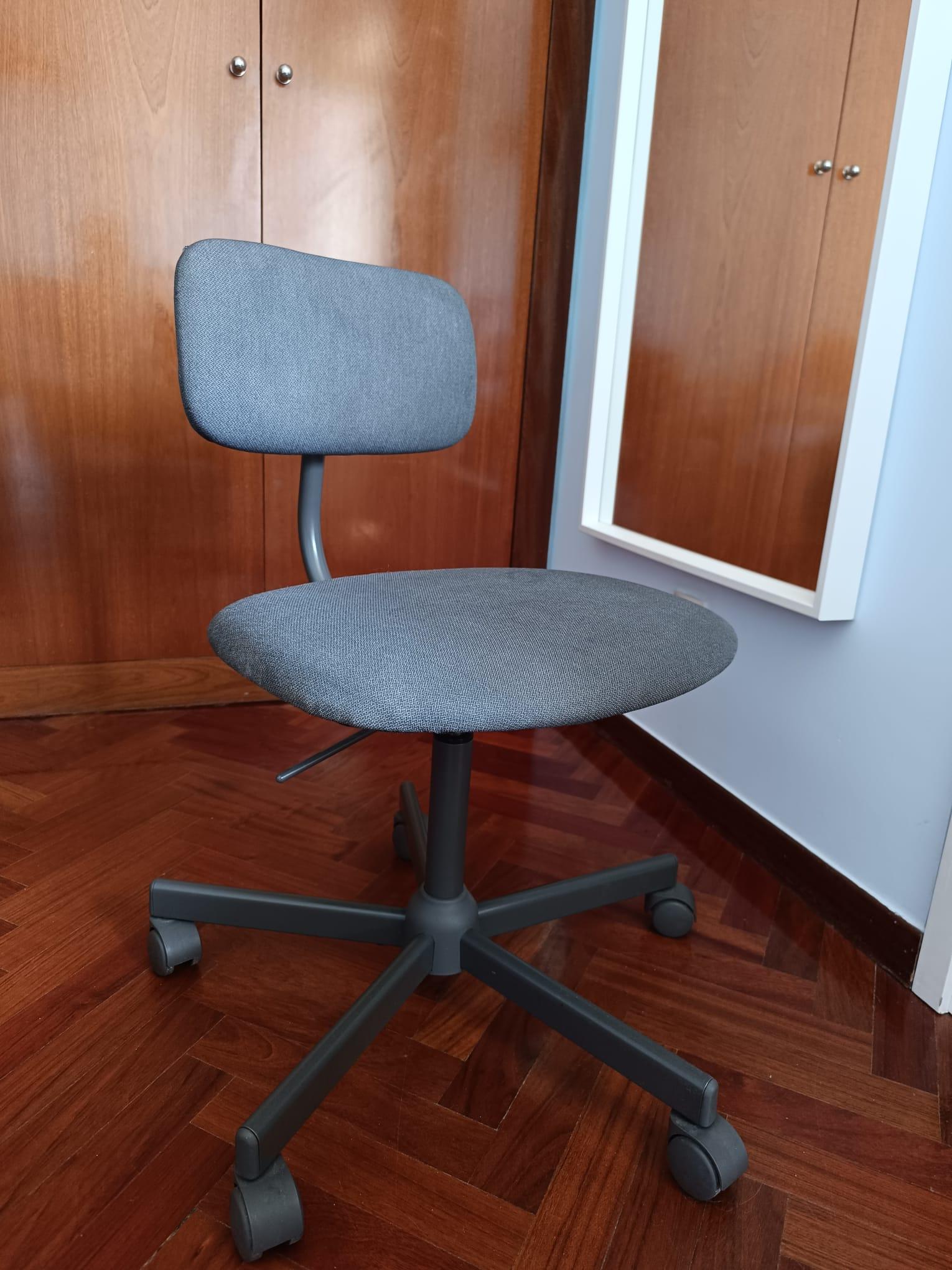 Seller photo