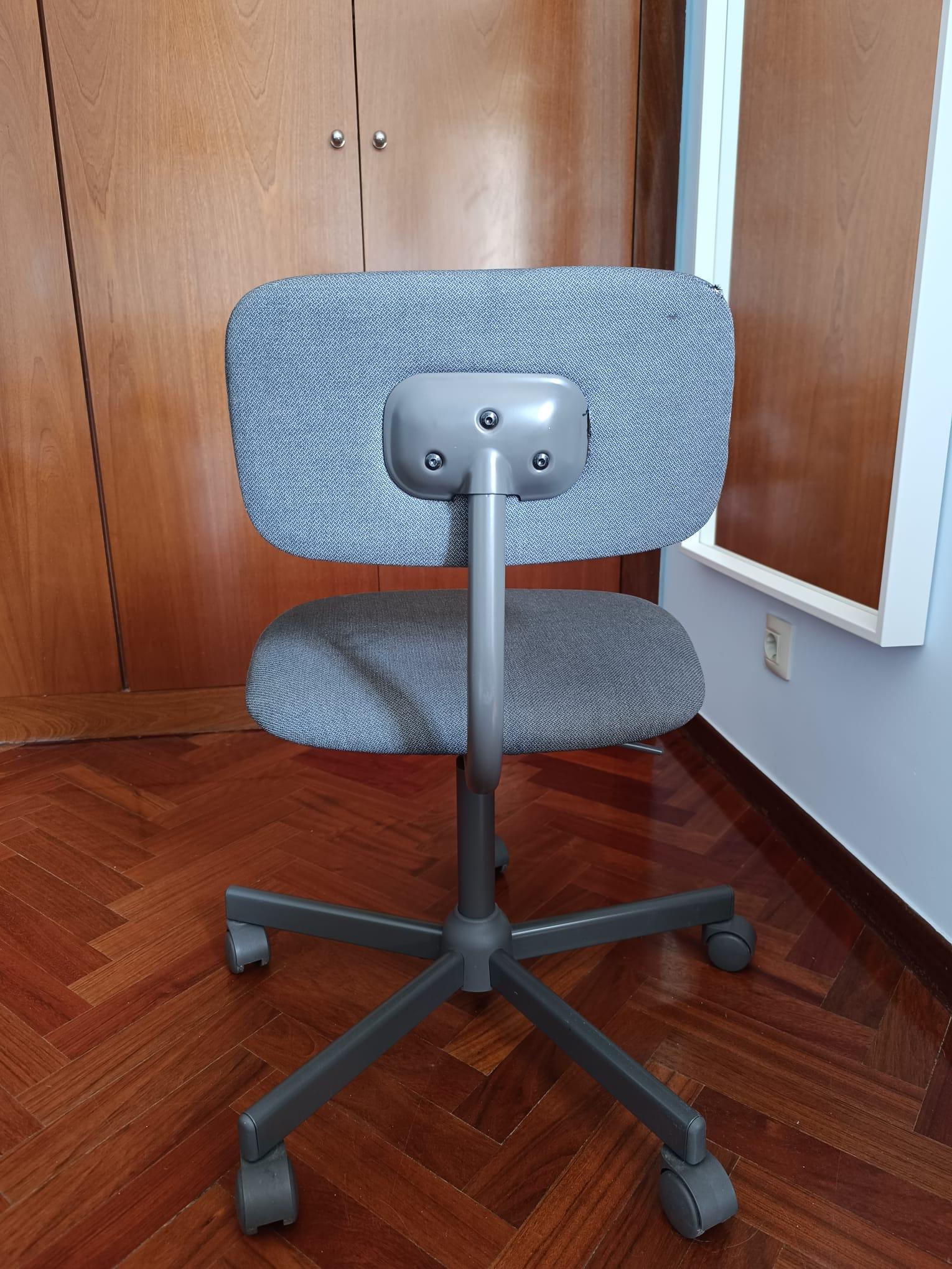Seller photo