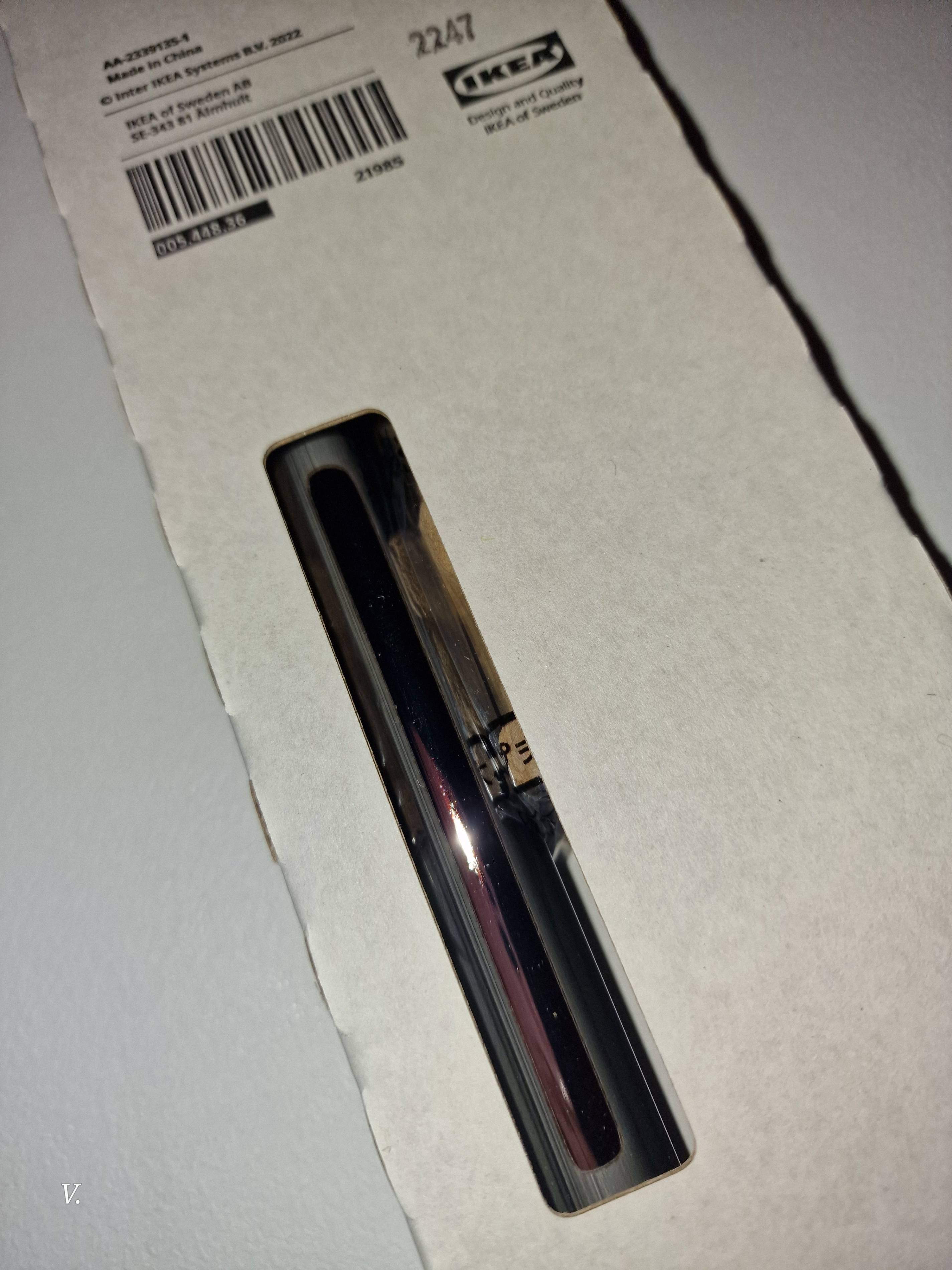Seller photo