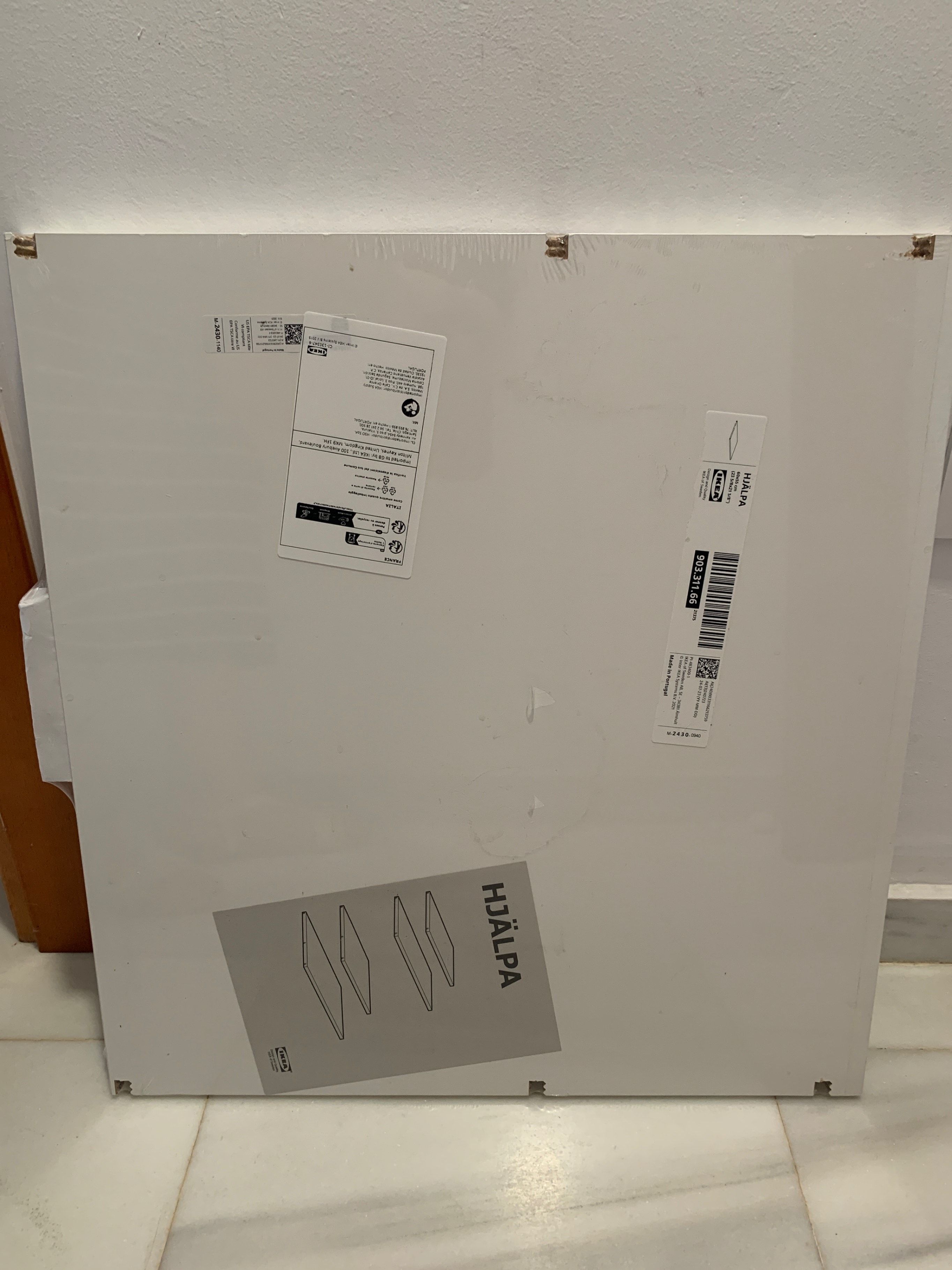 Seller photo