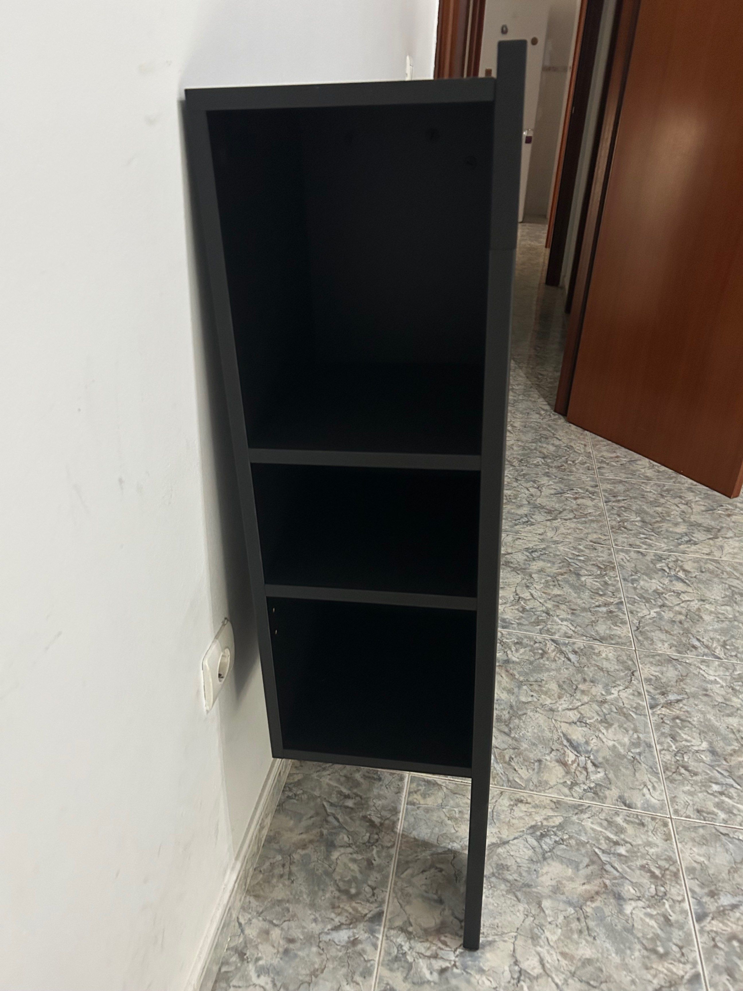 Fotografia del venedor