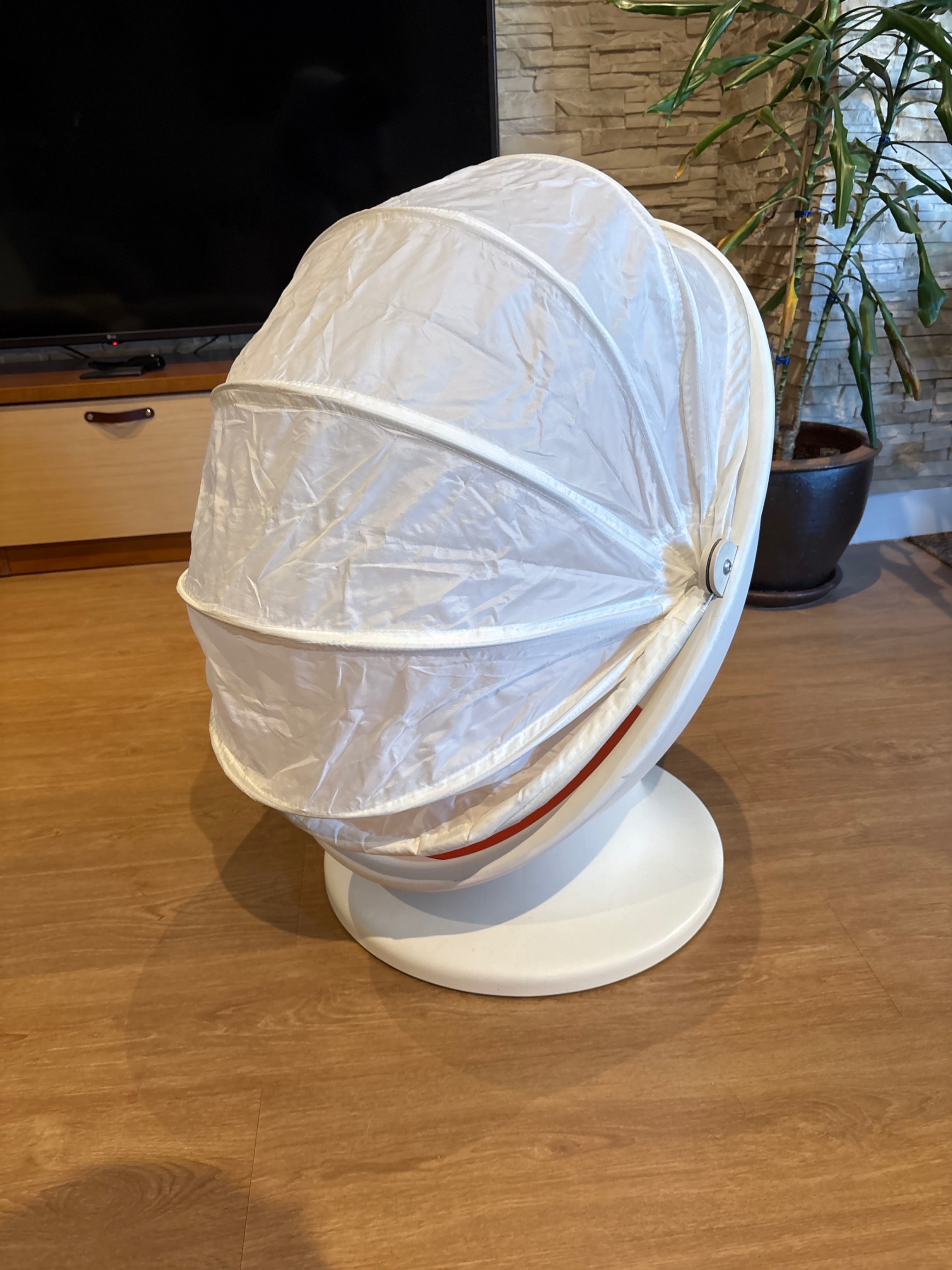 Seller photo