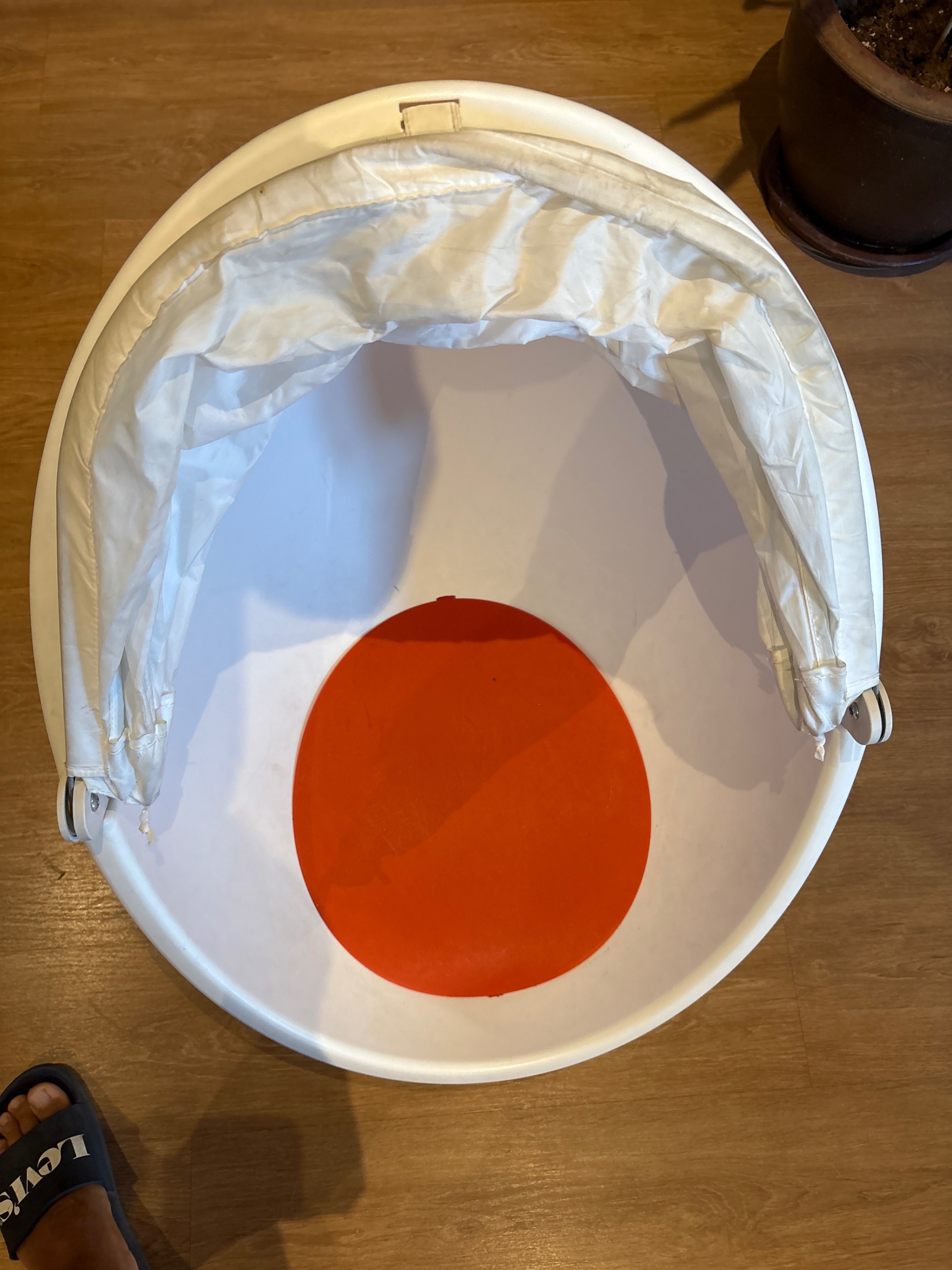 Seller photo