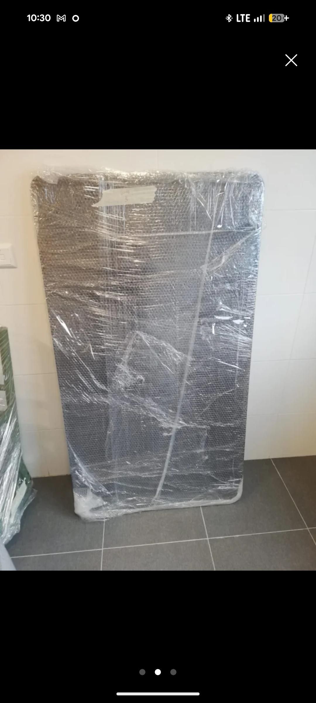 Foto do vendedor