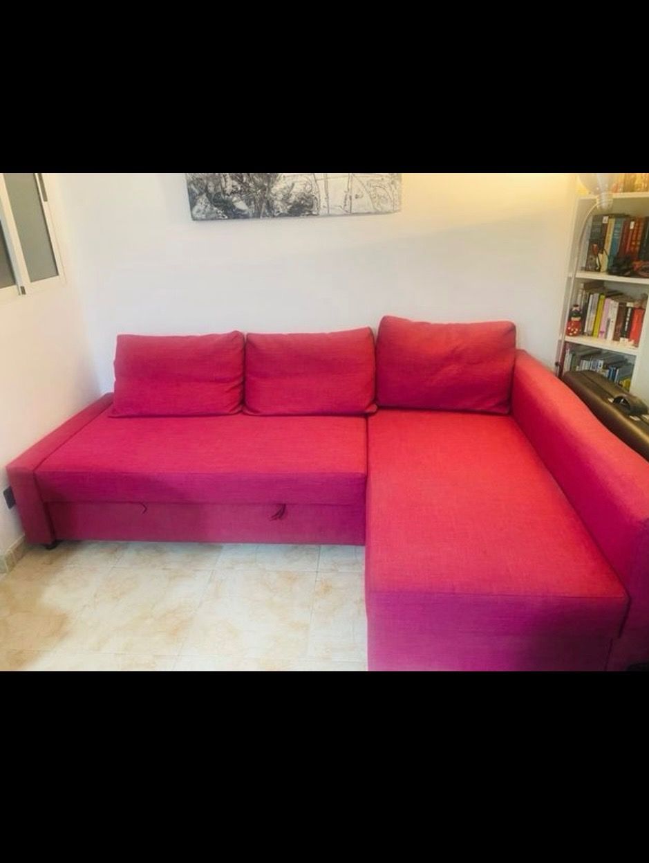 Seller photo