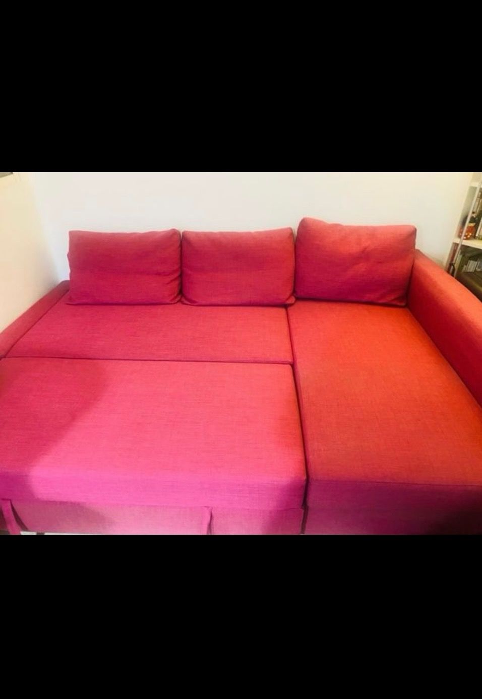 Seller photo