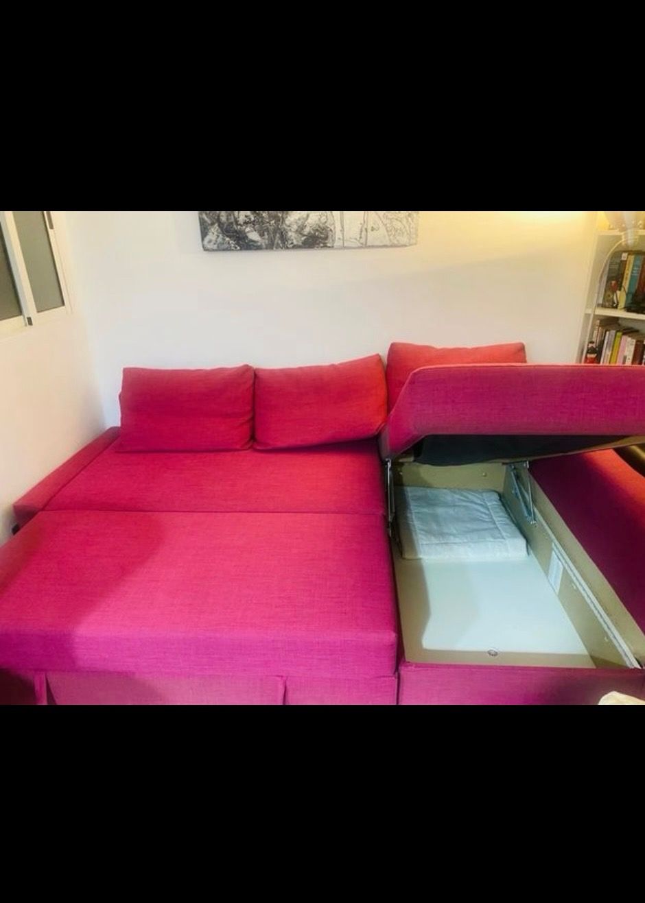 Seller photo