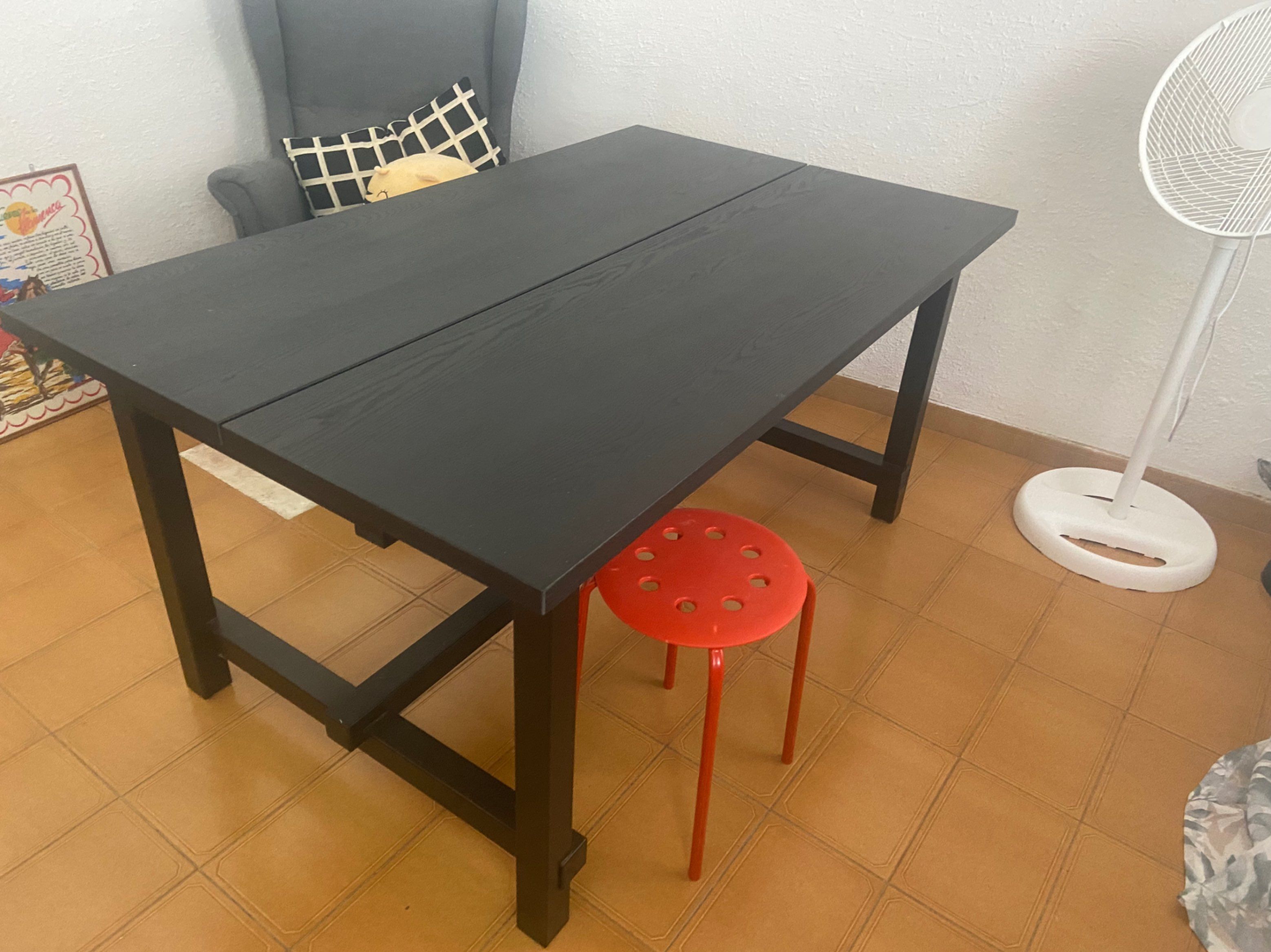 Foto do vendedor