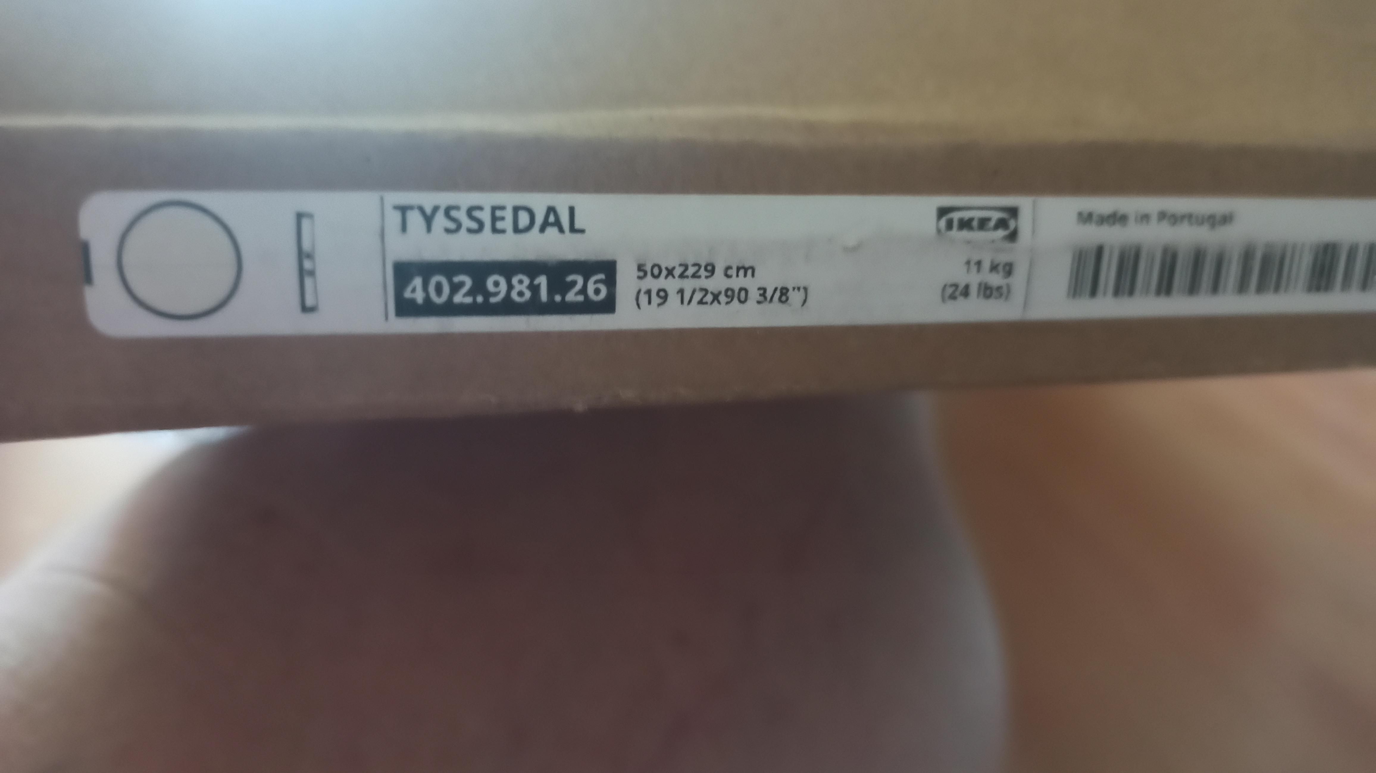 Seller photo