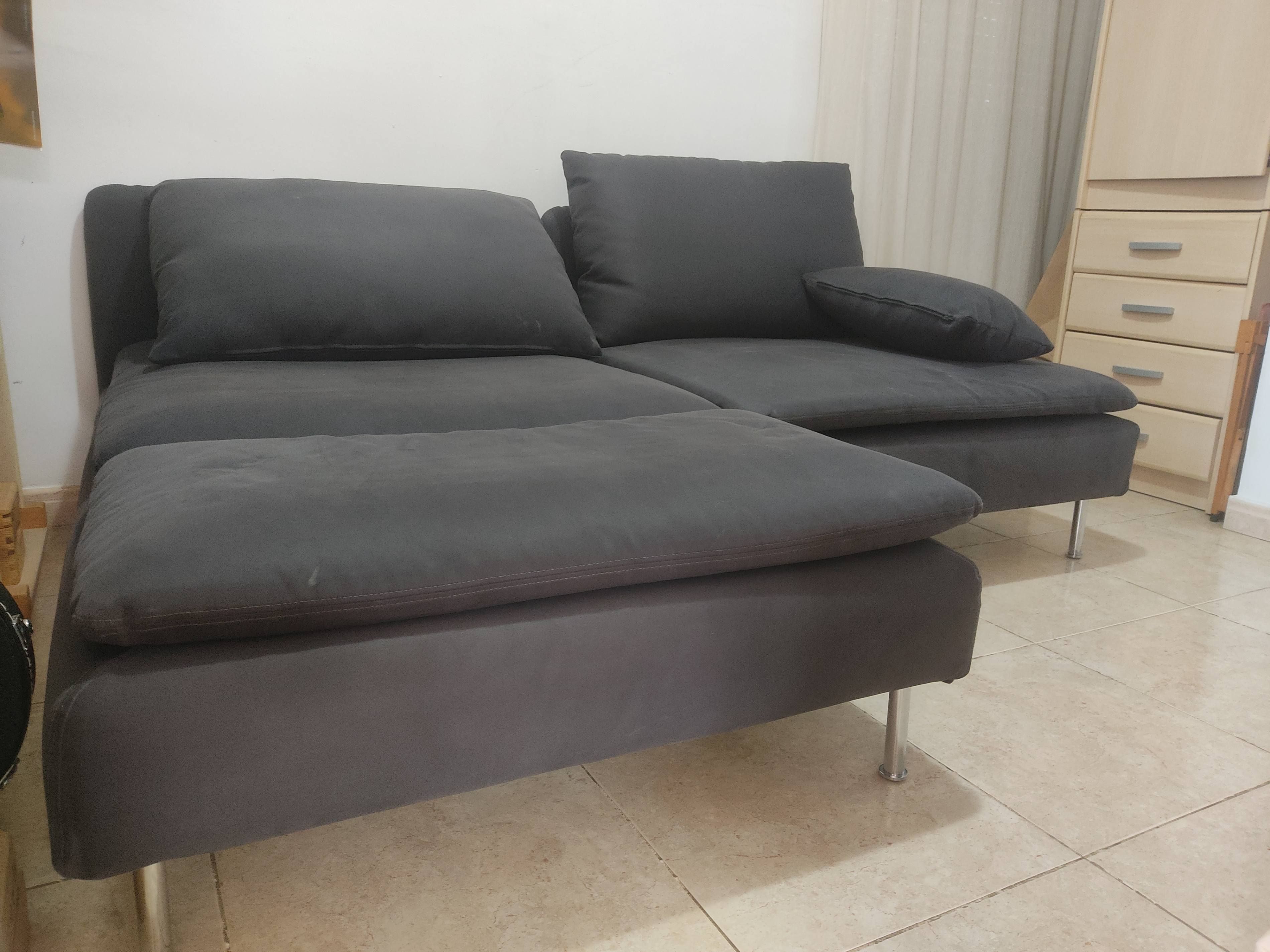 Seller photo