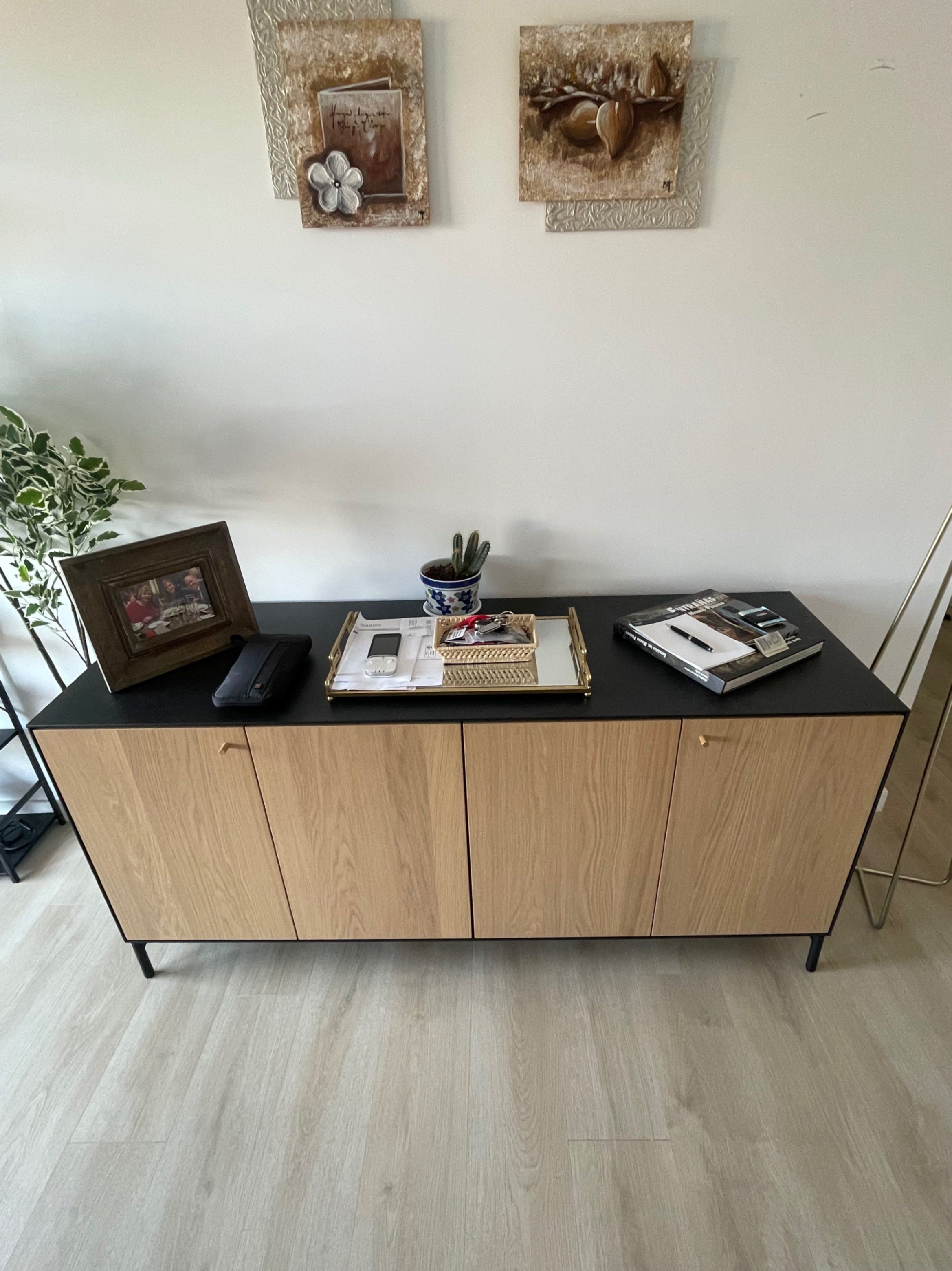 Seller photo